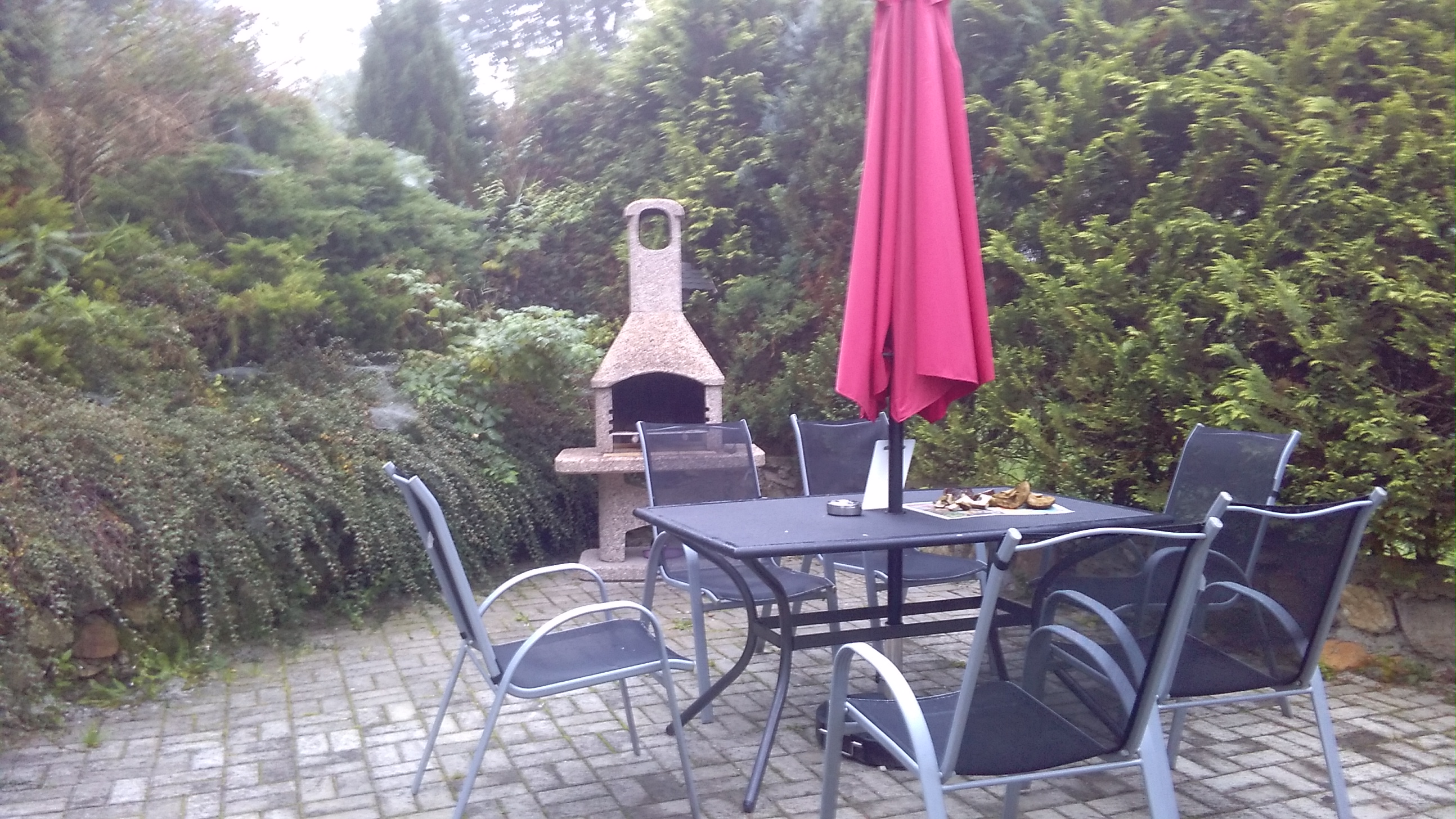 Prázdninový dům Wildstein foto 2