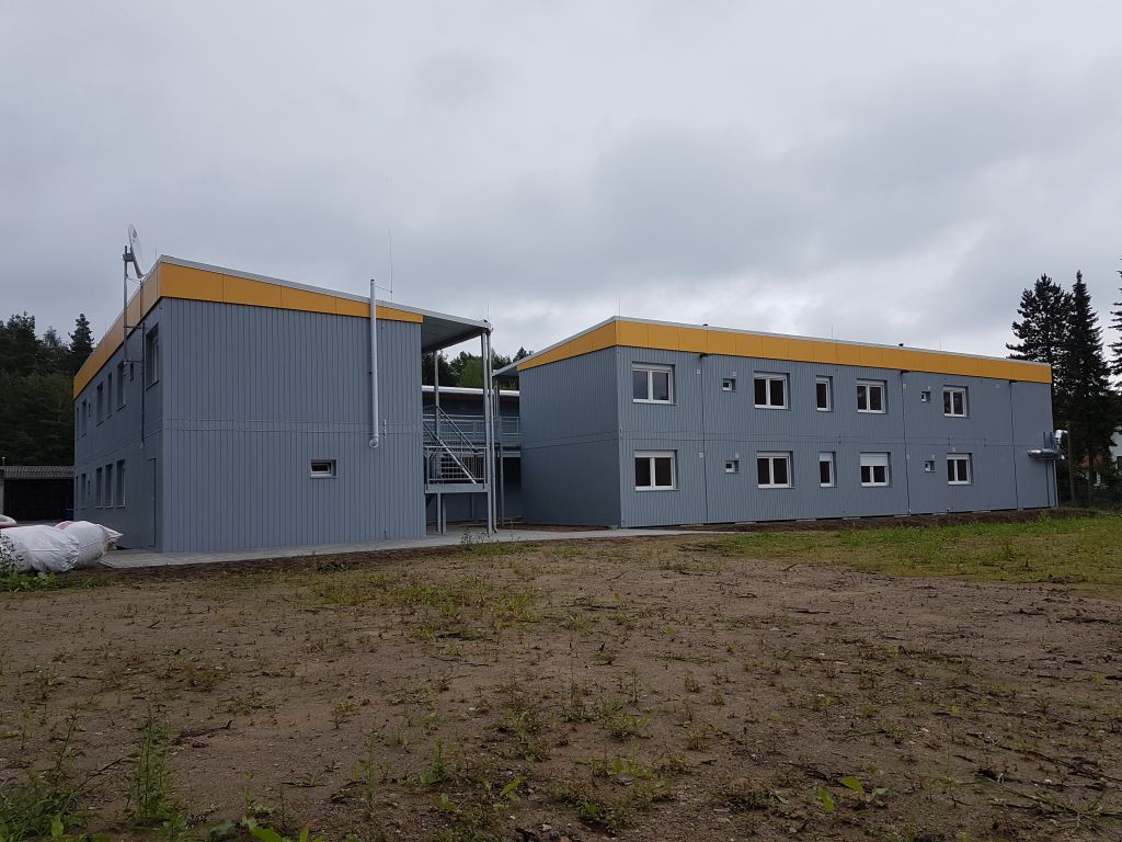 PEGAS Container | člen skupiny Moravia Containers, a.s. foto 5