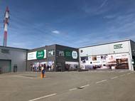 Fotografie Supellex - svět podlah