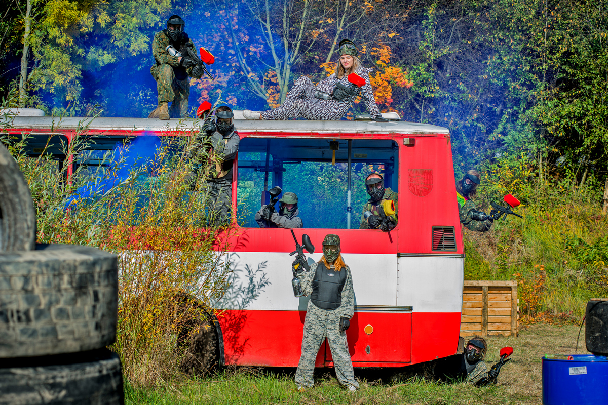 PAINTBALLGAME.CZ