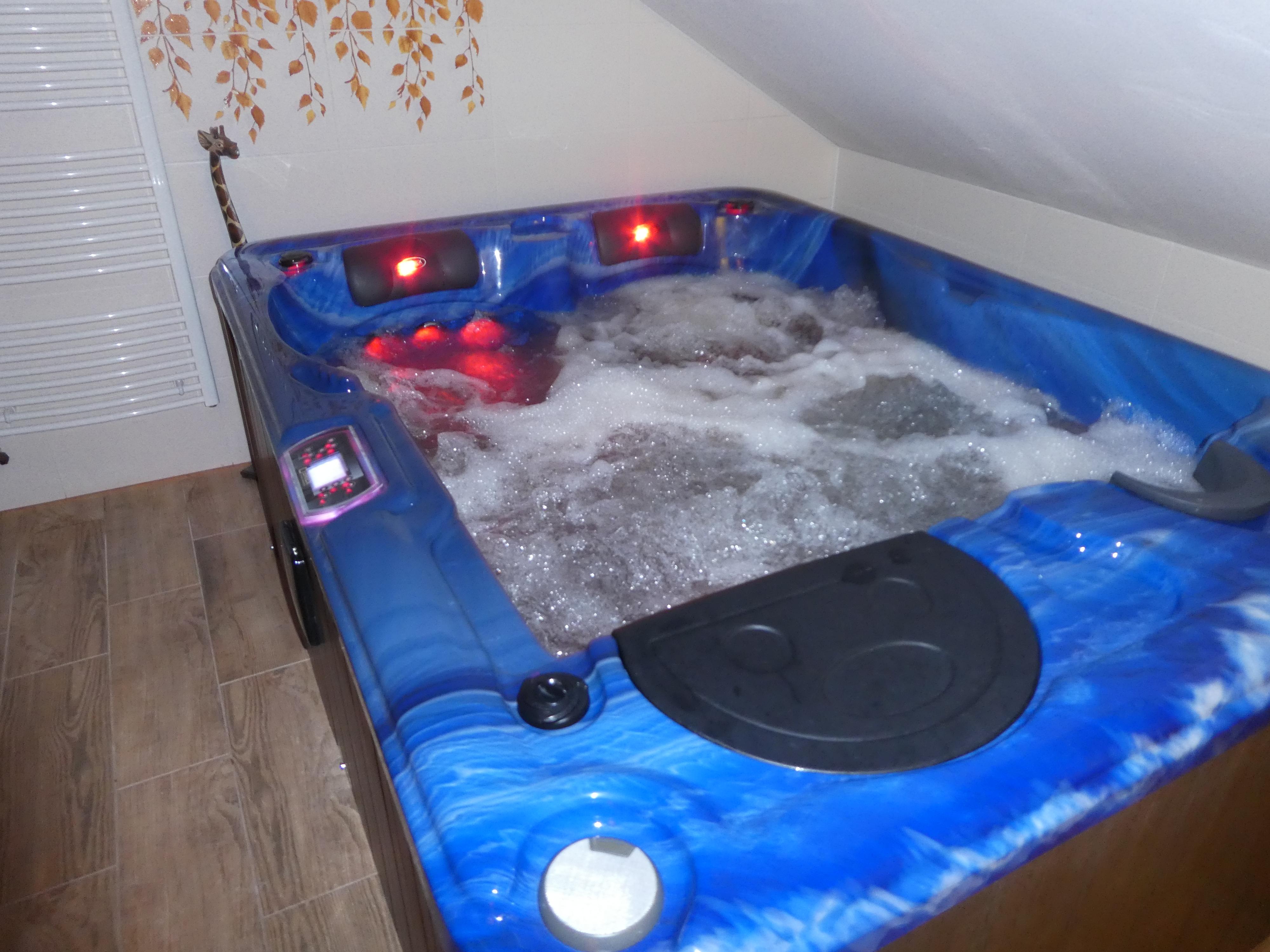 Ubytování Farma U sv. Jakuba foto 3