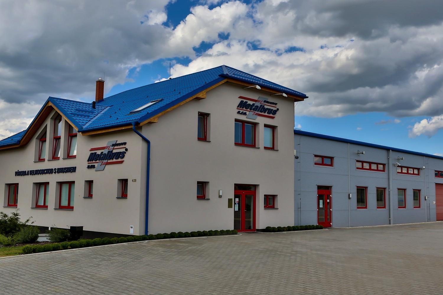 METALBRUS, s.r.o.