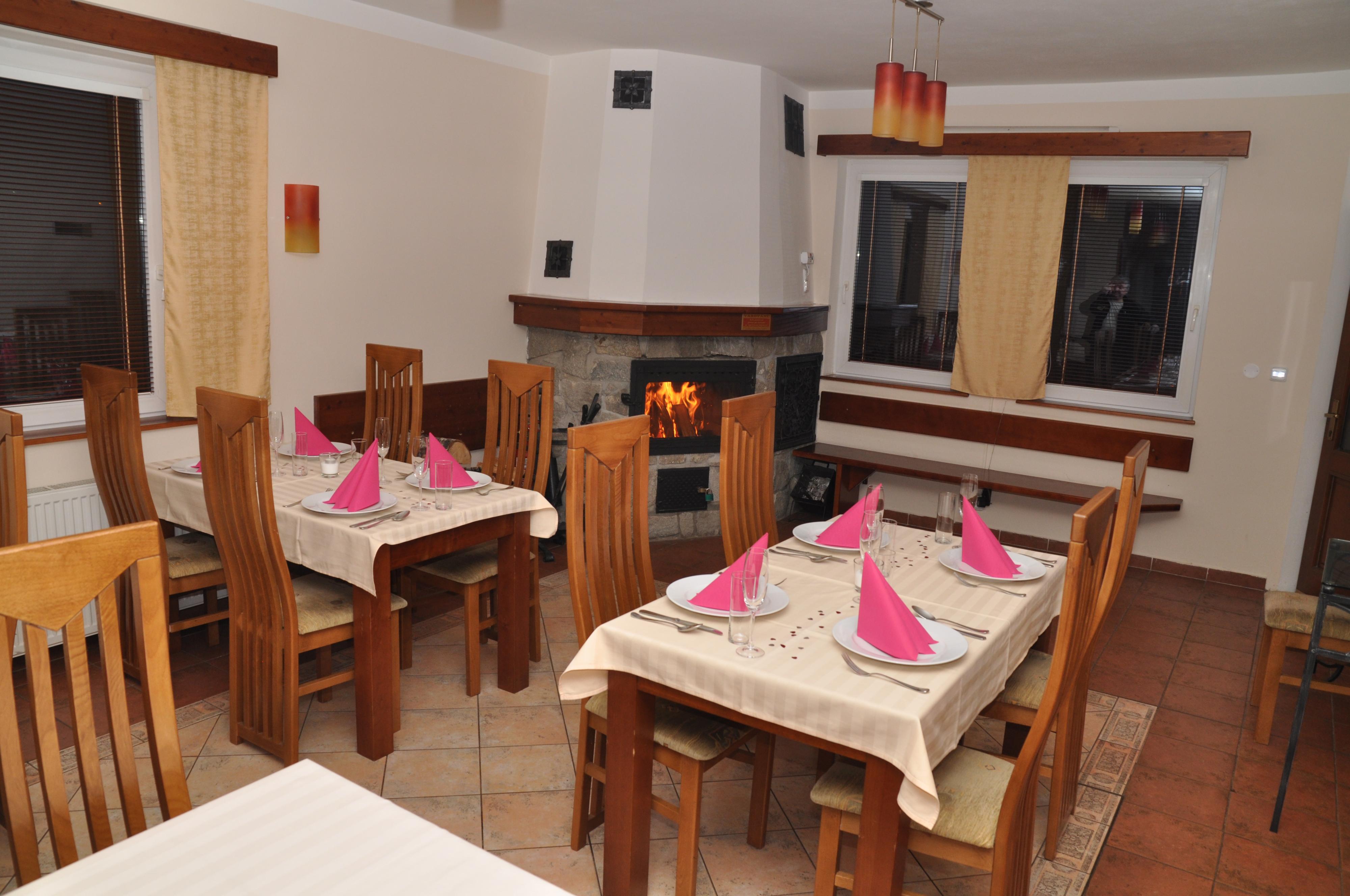 Pension & restaurant Silma w/wellness foto 4