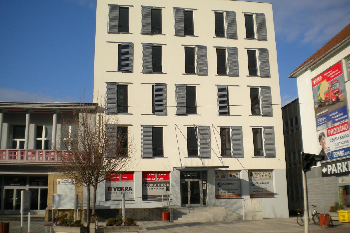 REALITY DOMUS s.r.o.