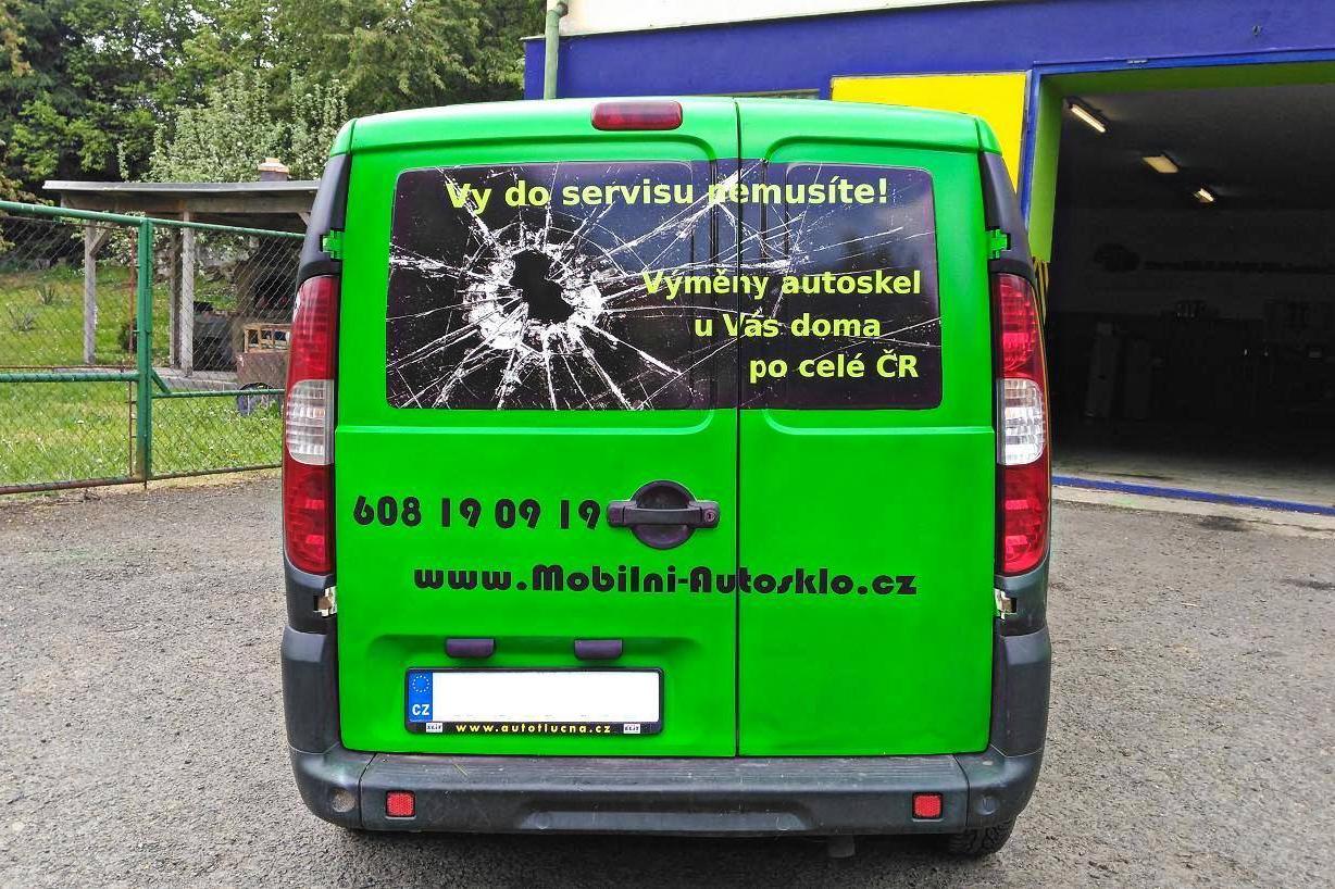 Mobilní autosklo, s.r.o.