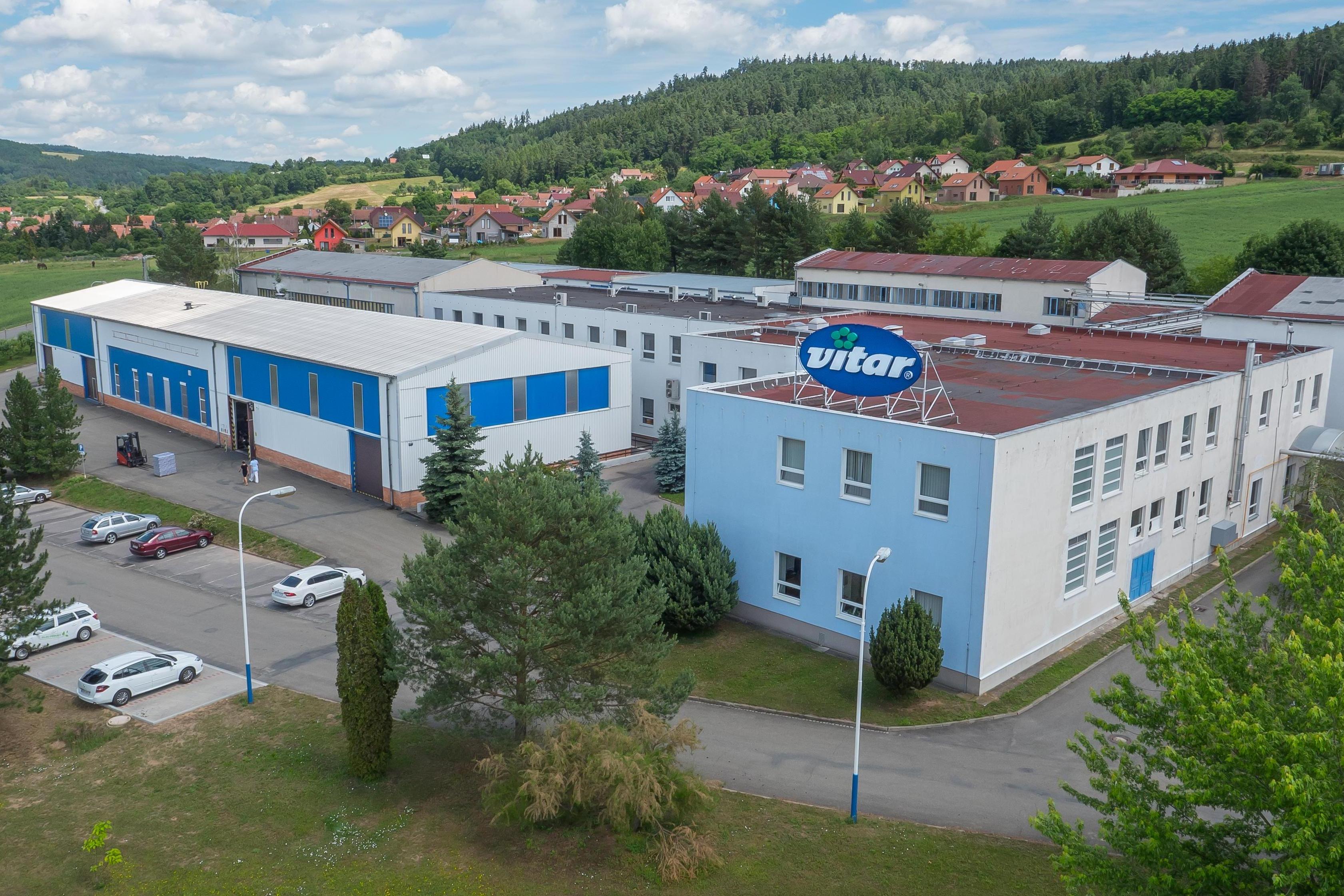VITAR, s.r.o.