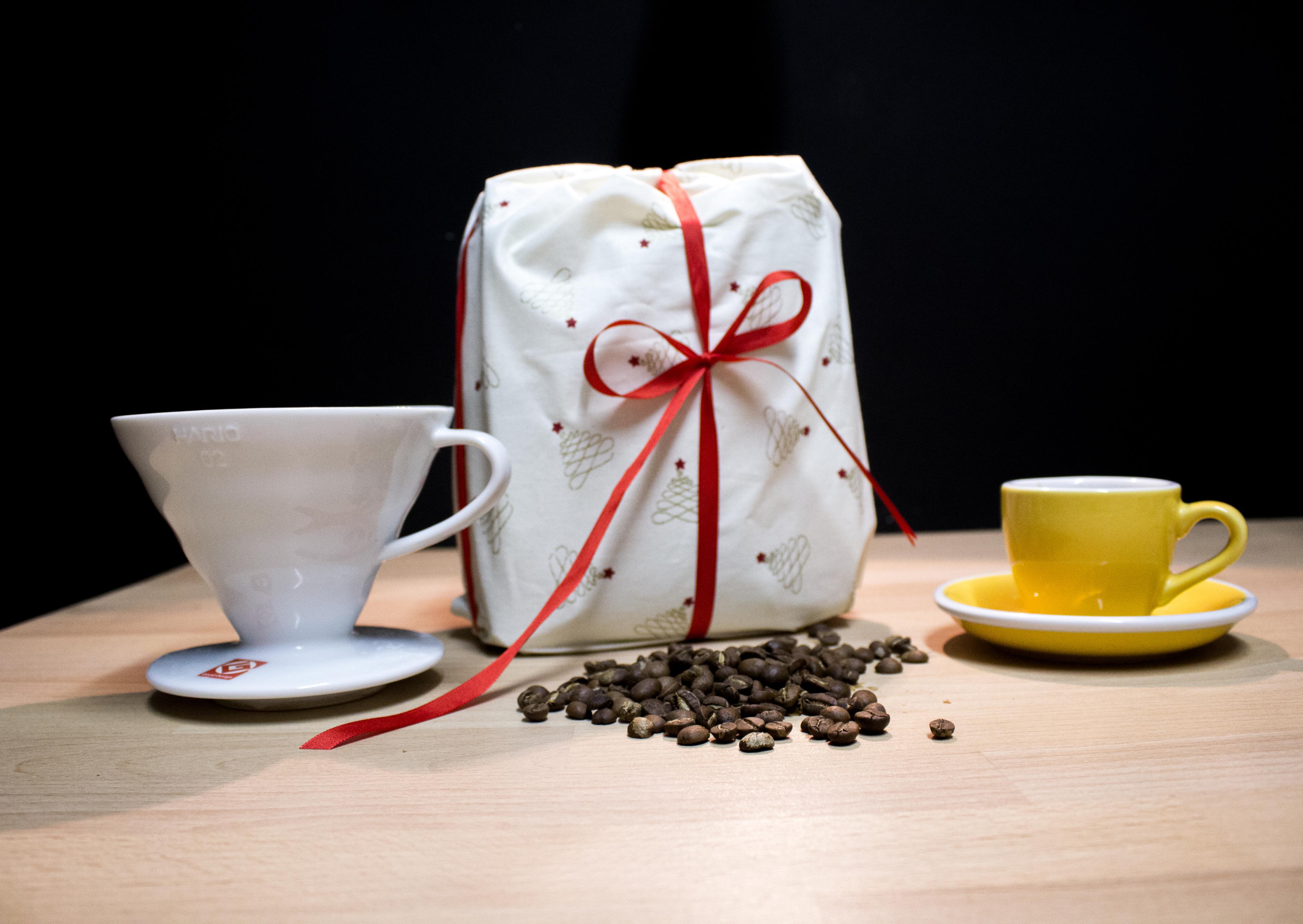 Pražírna kávy coffee square foto 5