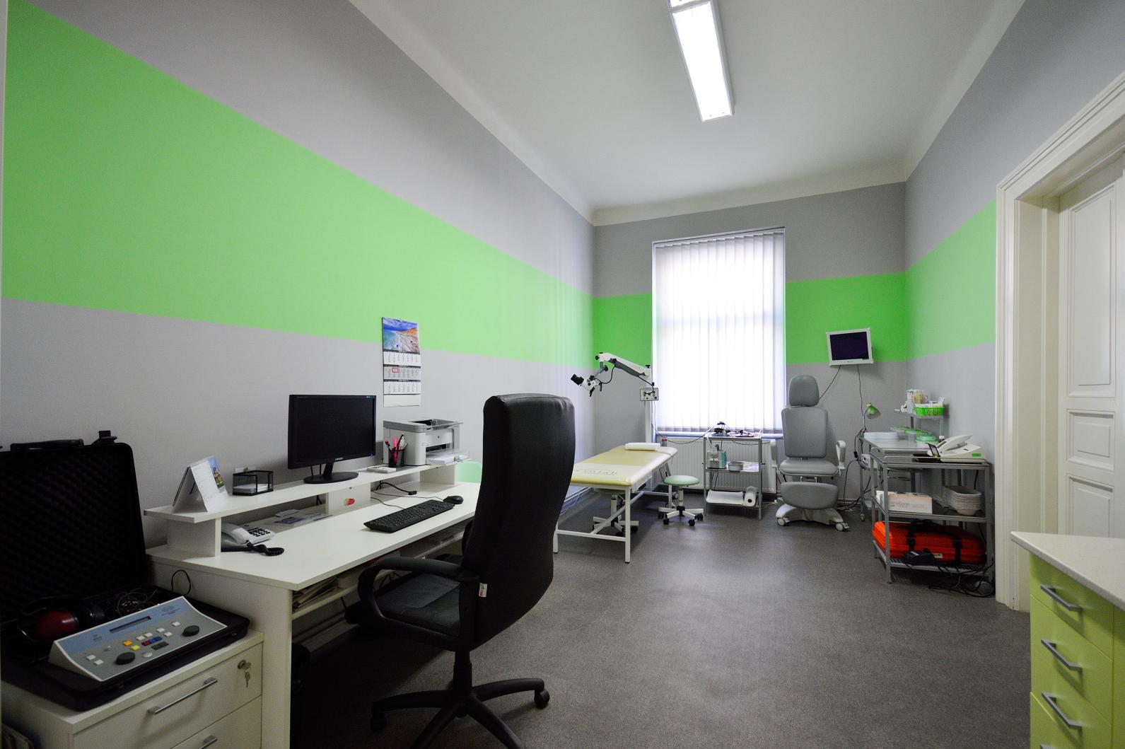 ORL - Medireco Clinic