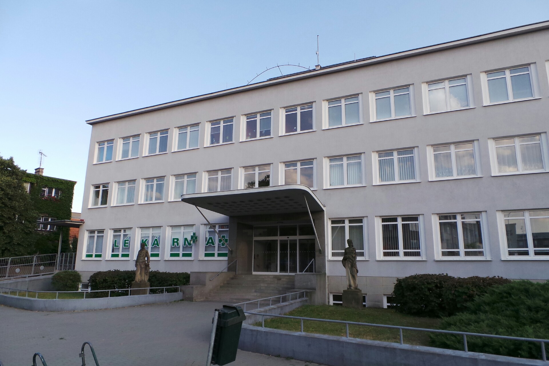 ORL MUDr. Jitka Valentová, s.r.o.