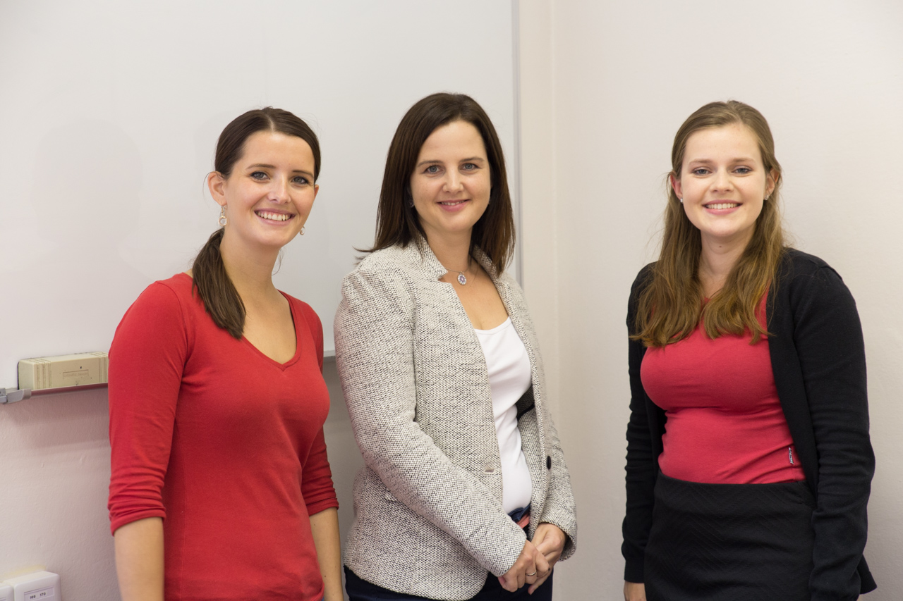 Jazyková škola Skřivánek foto 2