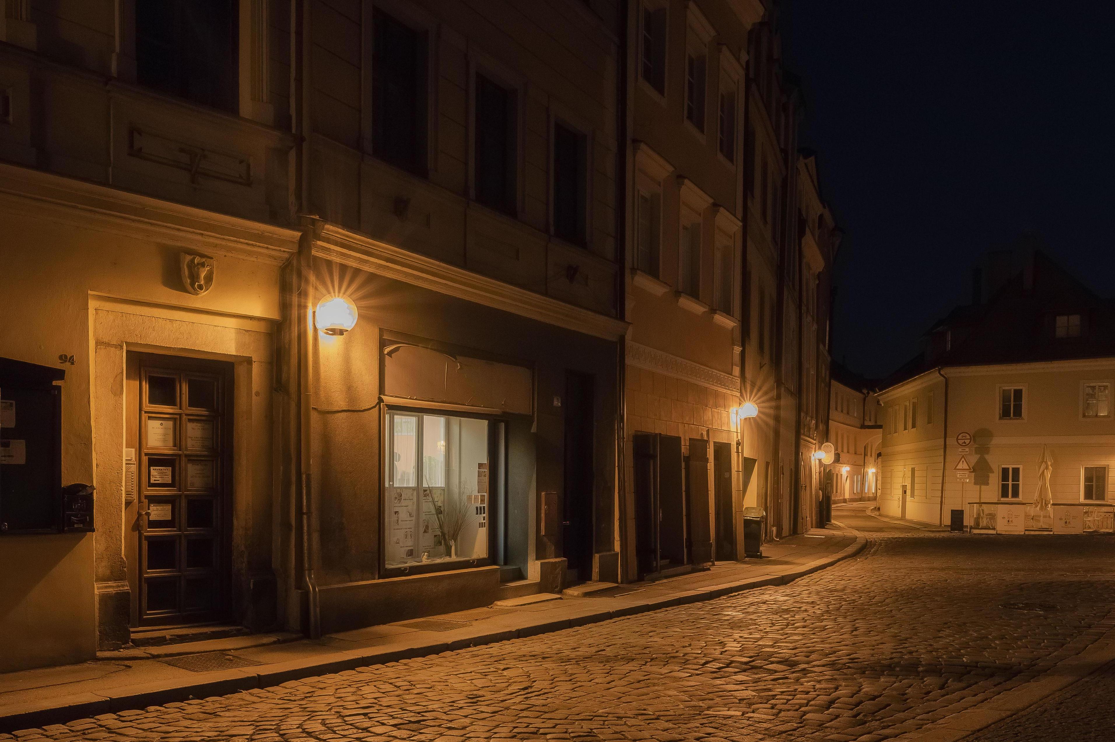 Studio Kostelní Pavel Machač