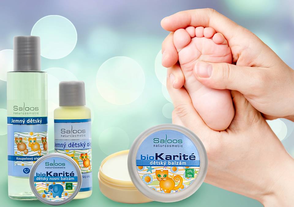Saloos-kosmetika.cz foto 3