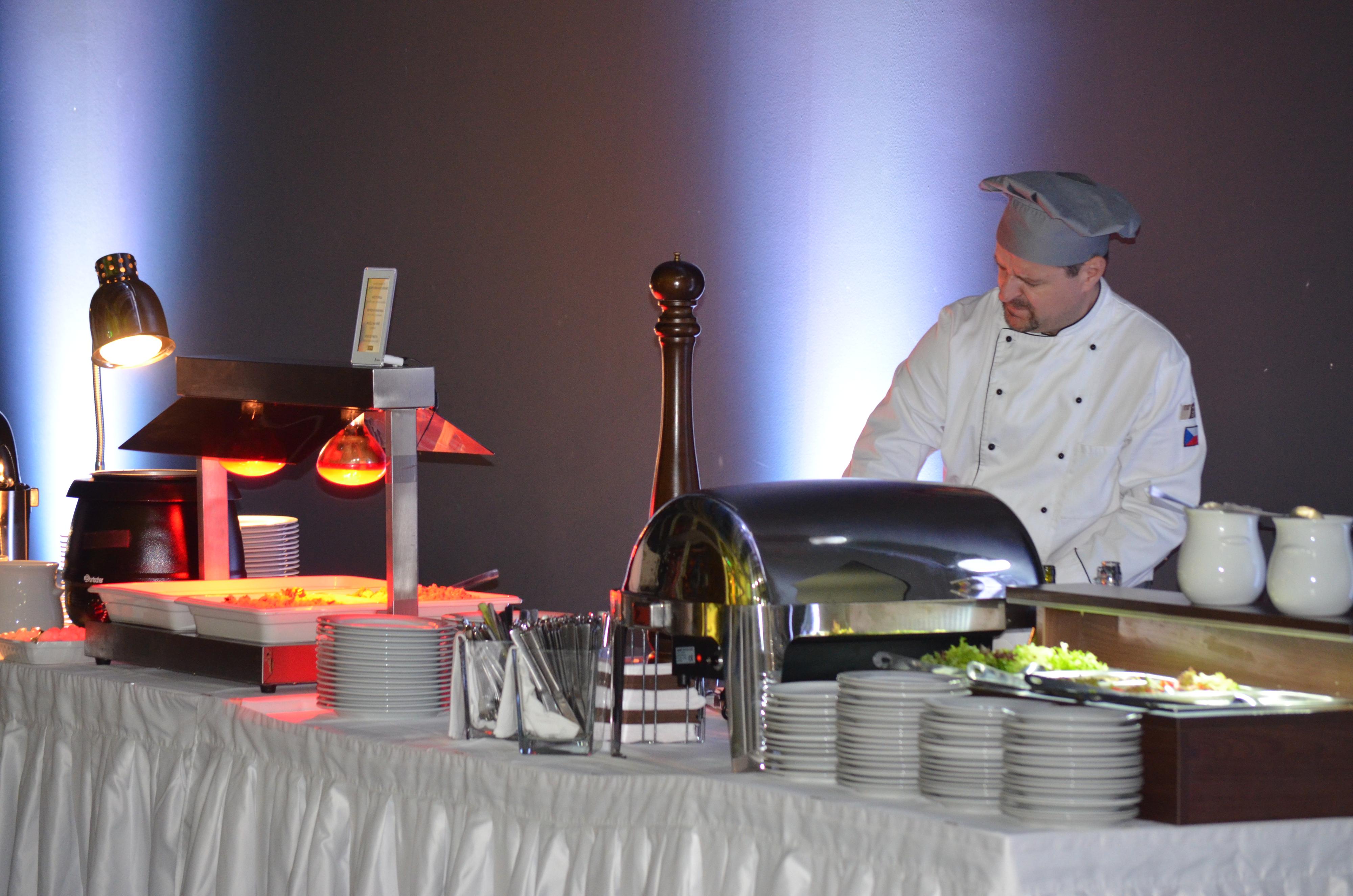 BONTÉ CATERING foto 5