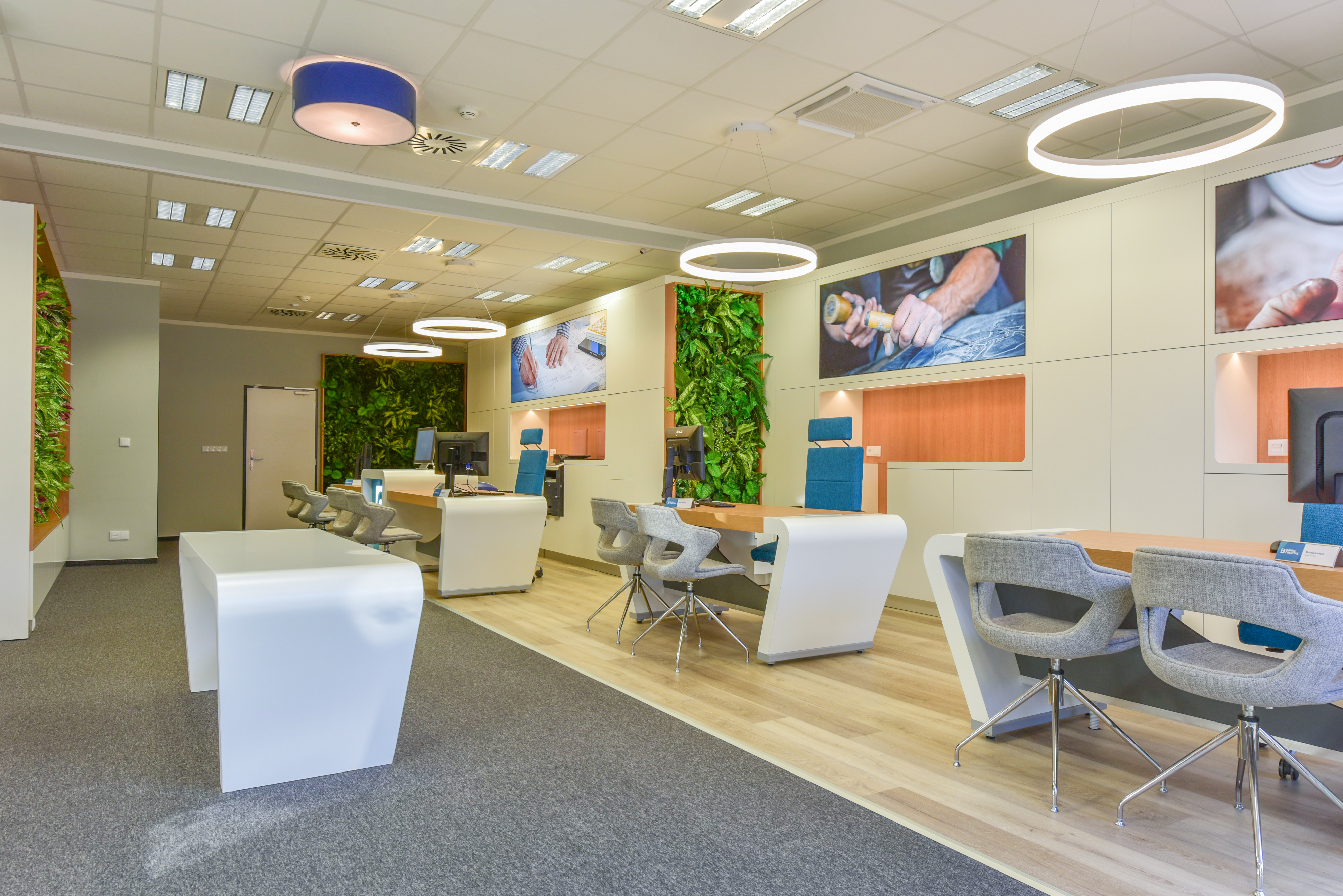 Banka CREDITAS, a.s. foto 2
