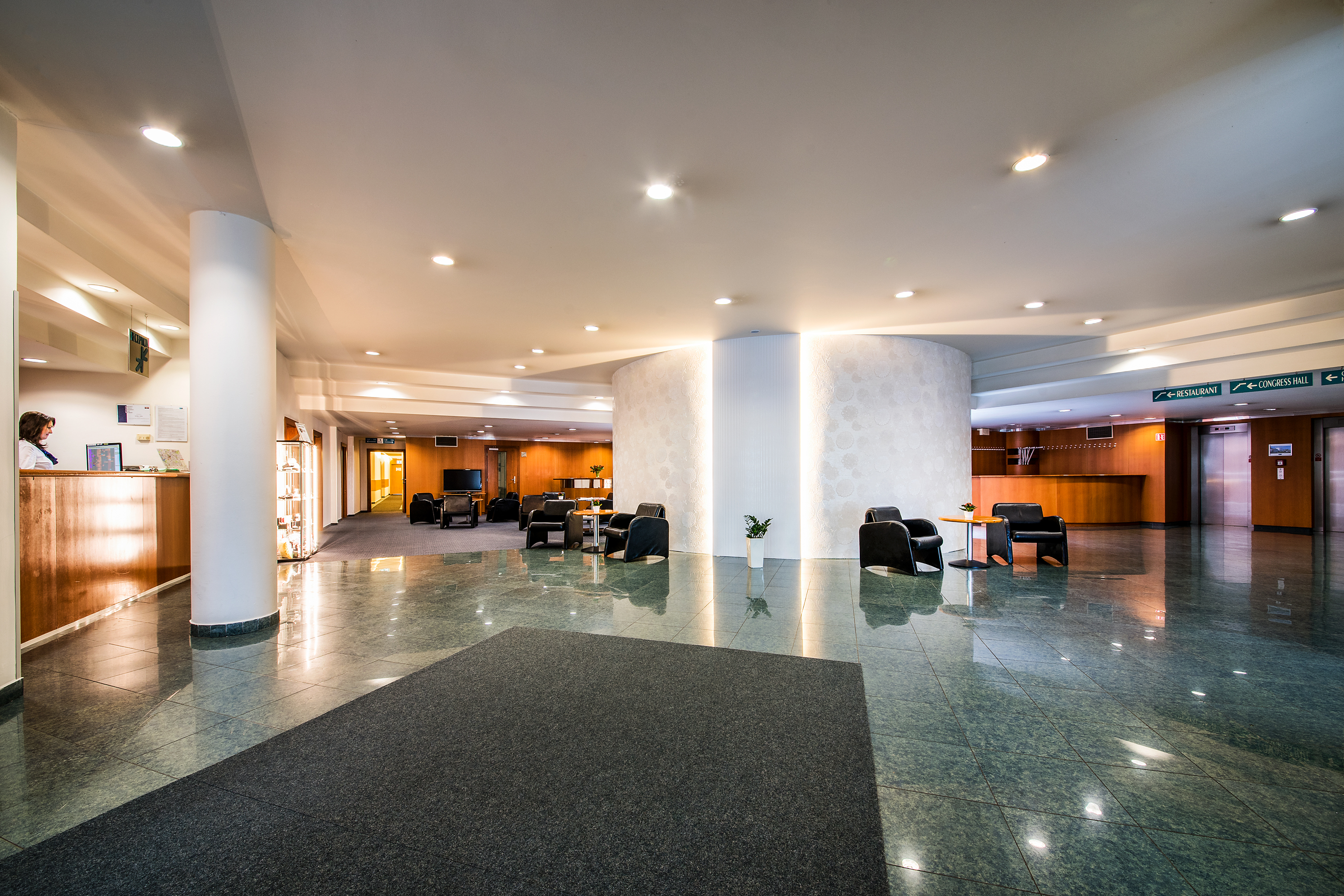 Hotel Jana