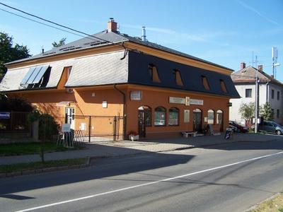 Penzion restaurant Královský šenk foto 1