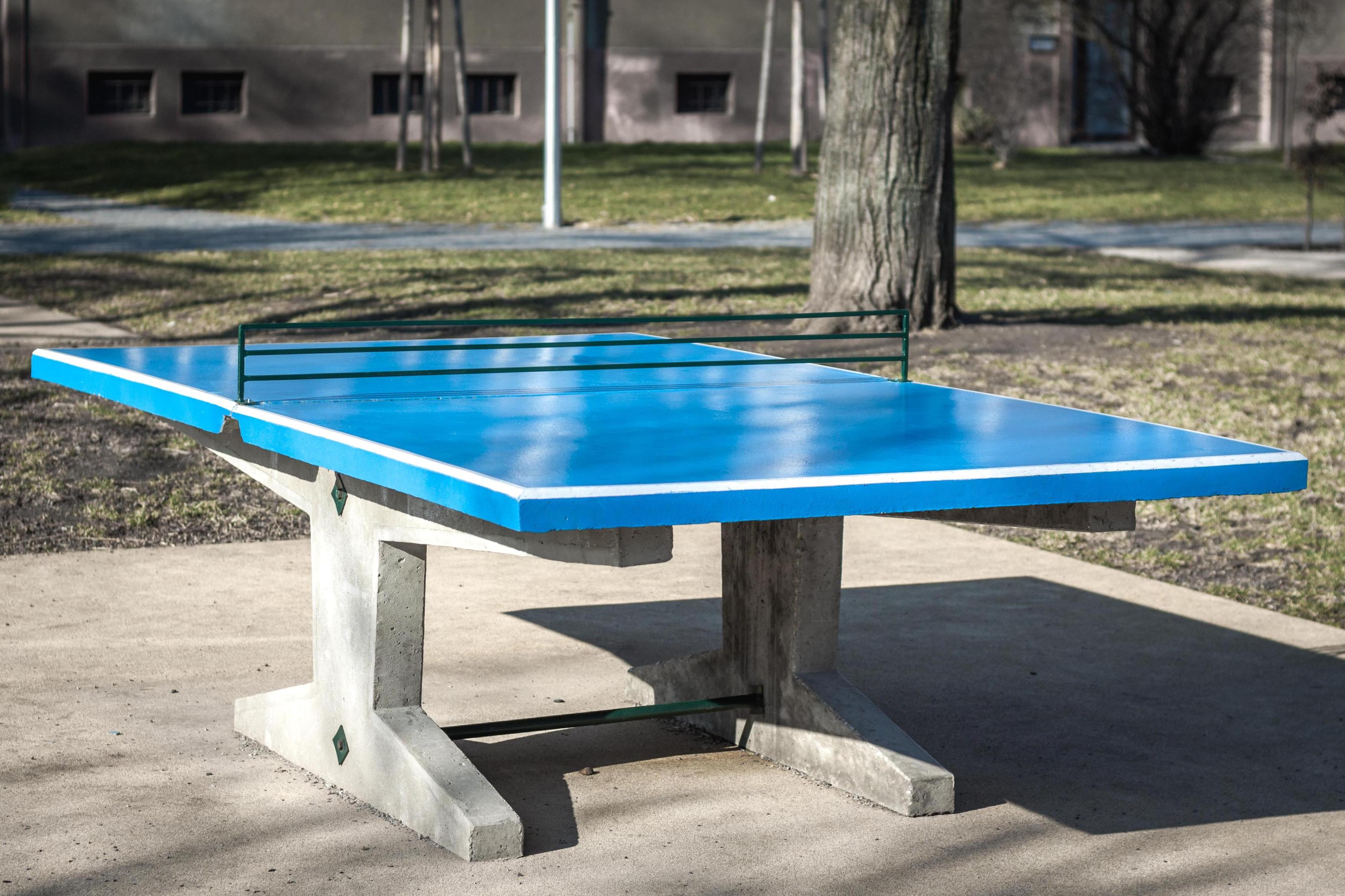 Sportbeton - Výrobky z betonu