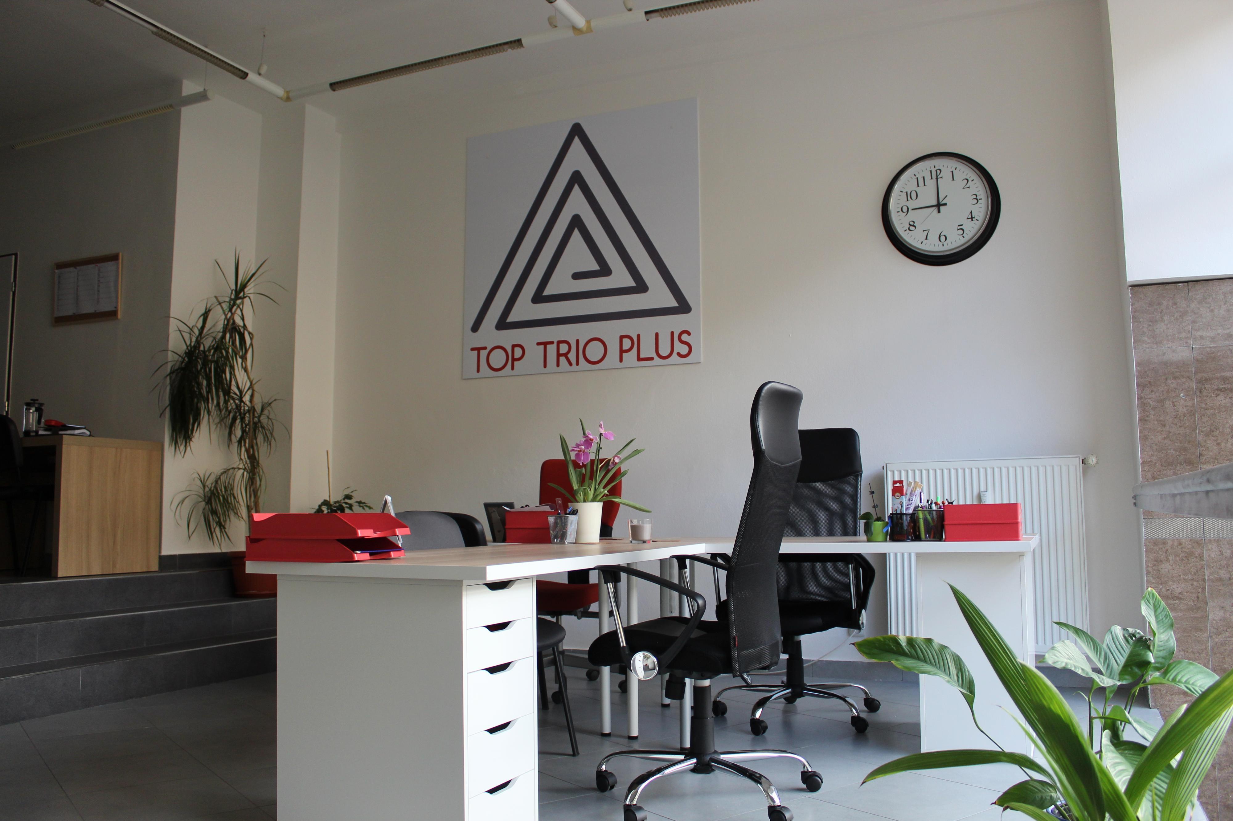 TOP TRIO PLUS s.r.o. foto 1