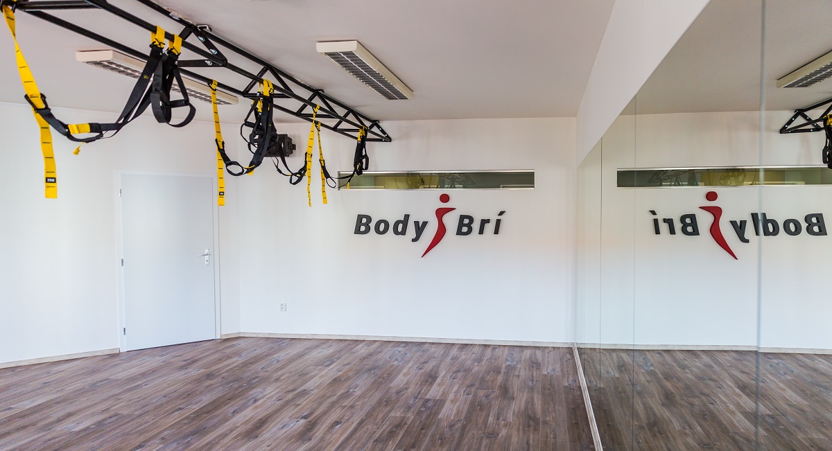Body Brí  Studio - Fitness pro ženy foto 5