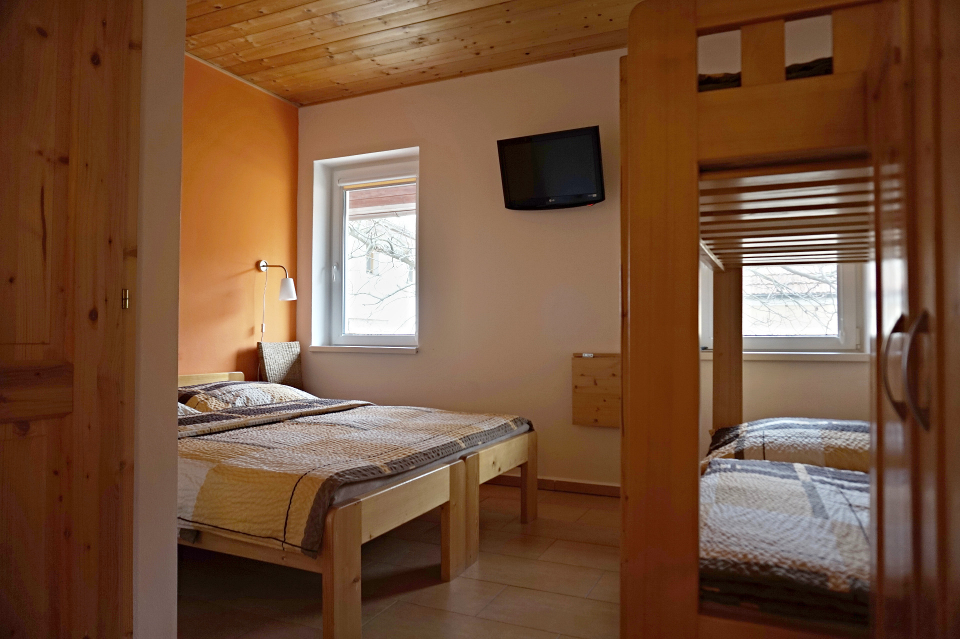 Pension U Obecní Šatlavy foto 3