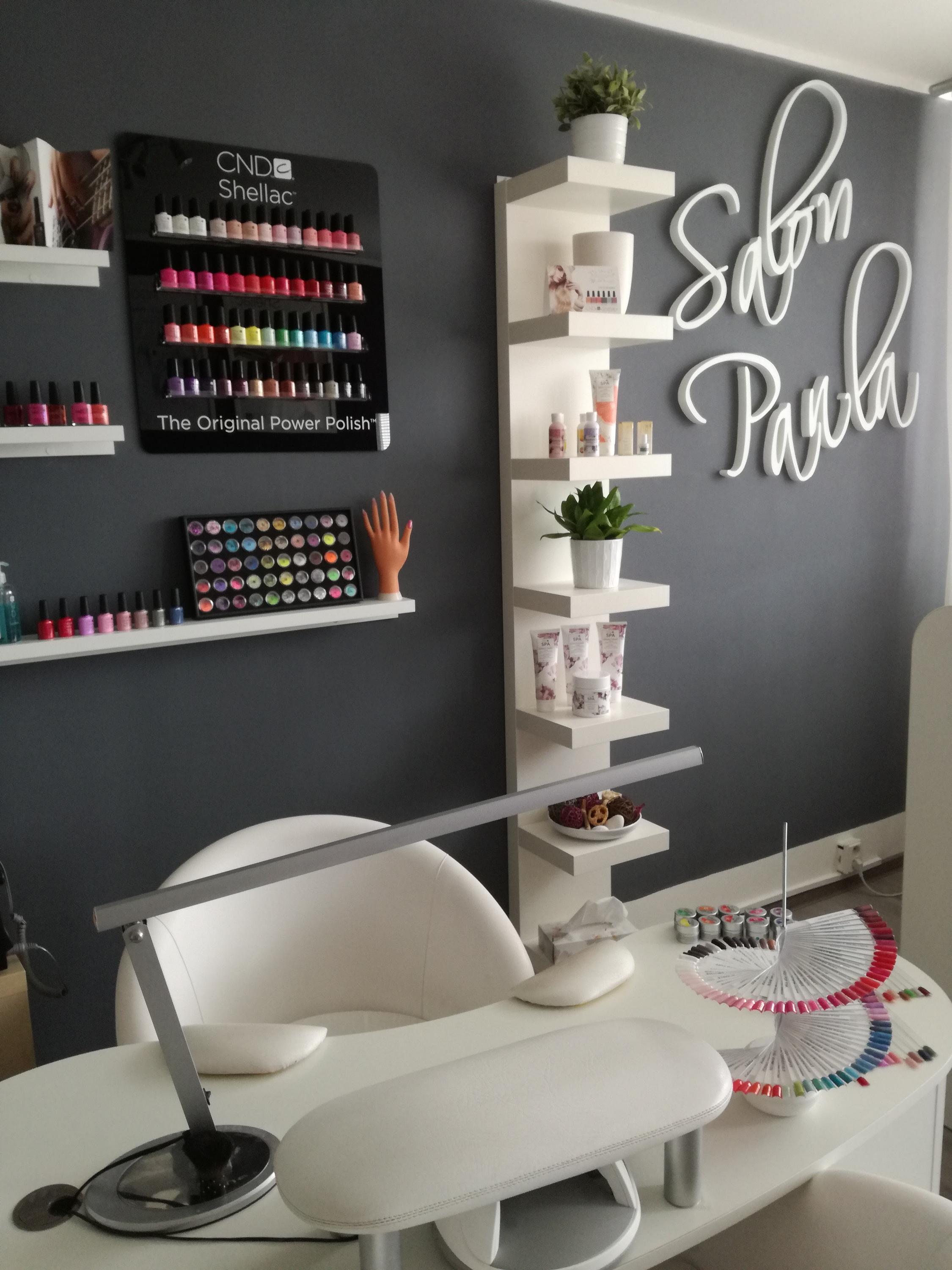 Salon Paula foto 2