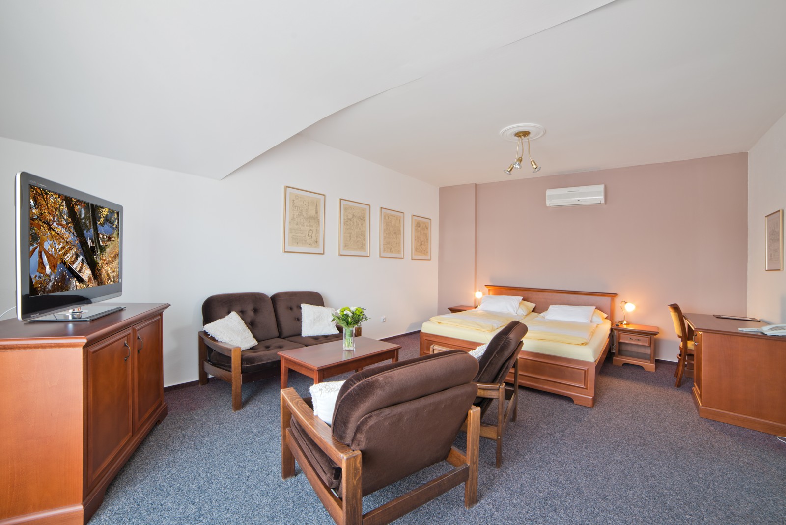 Hotel U Kapličky