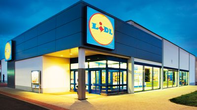 Lidl Supermarket Grocery Store Mapy Cz