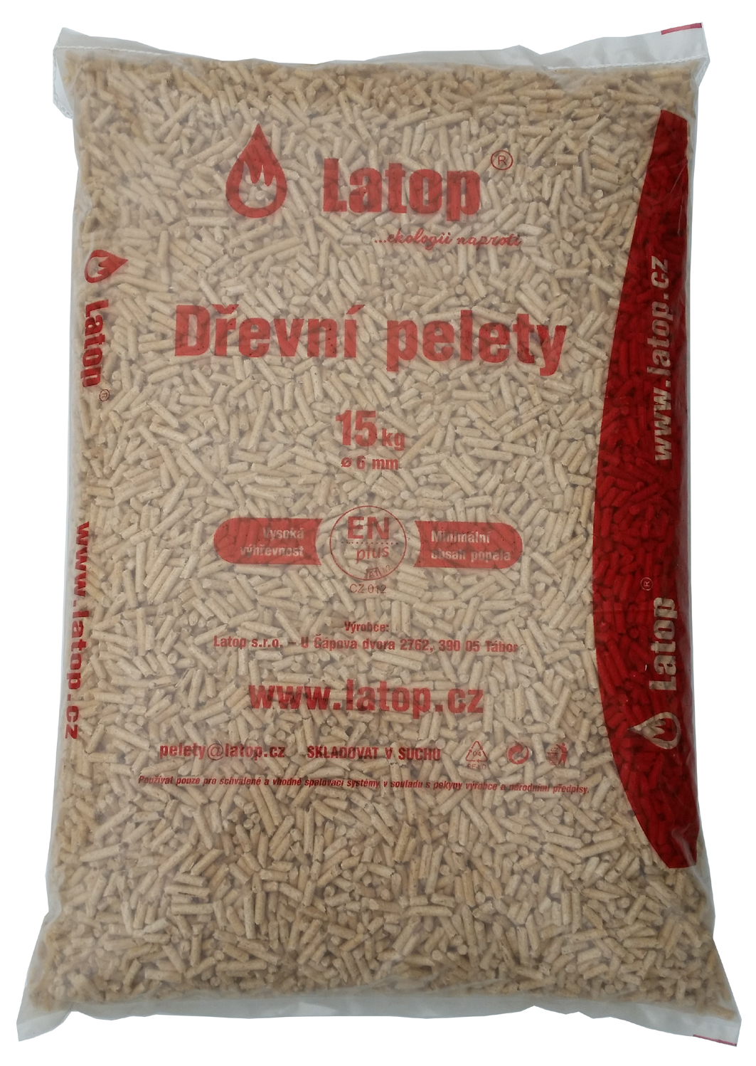 Pelety-peletky-topivo.cz foto 3