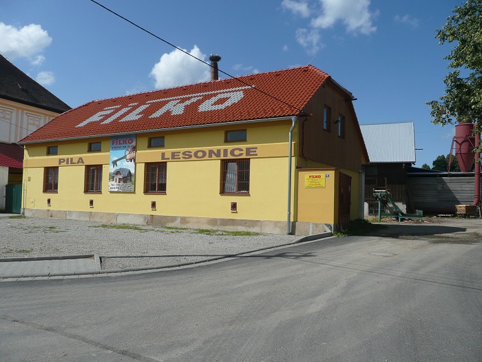FILKO - betonová střešní krytina foto 2