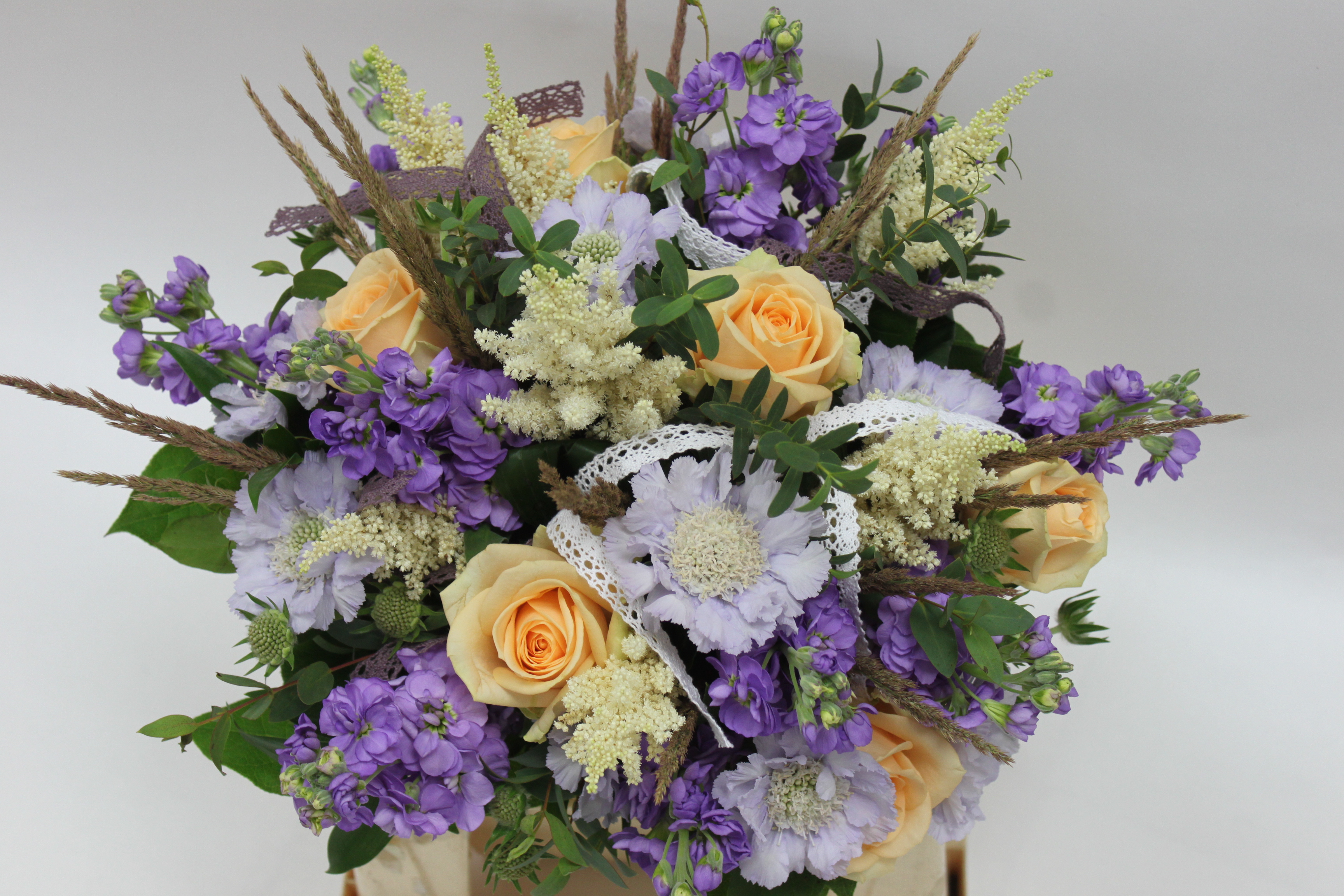 OSOBNÍ FLORISTKA s.r.o. foto 5