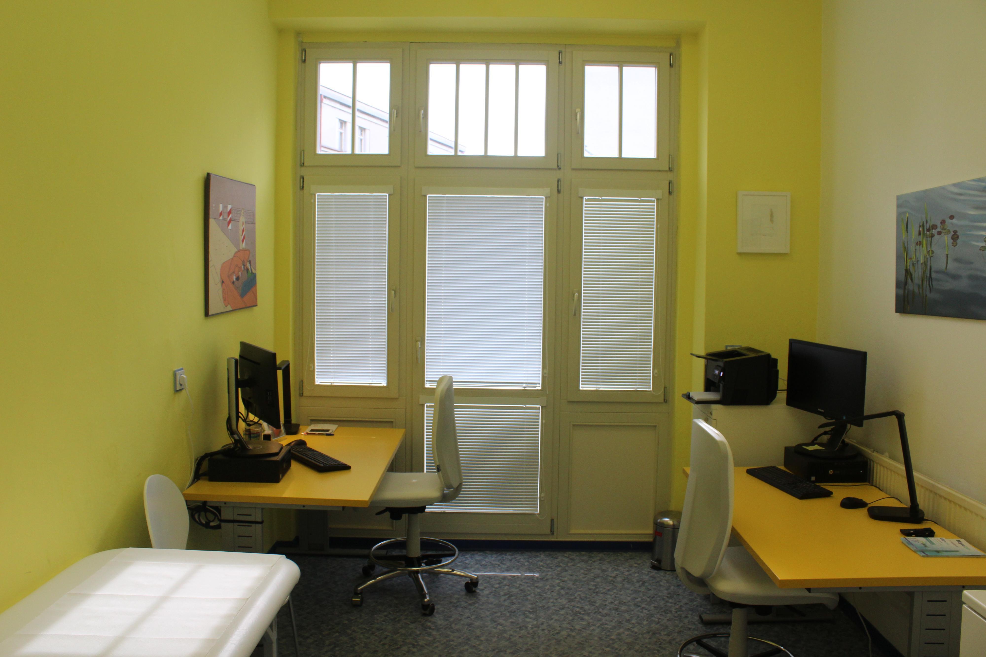 MUDr. Jan Jandejsek, s.r.o.