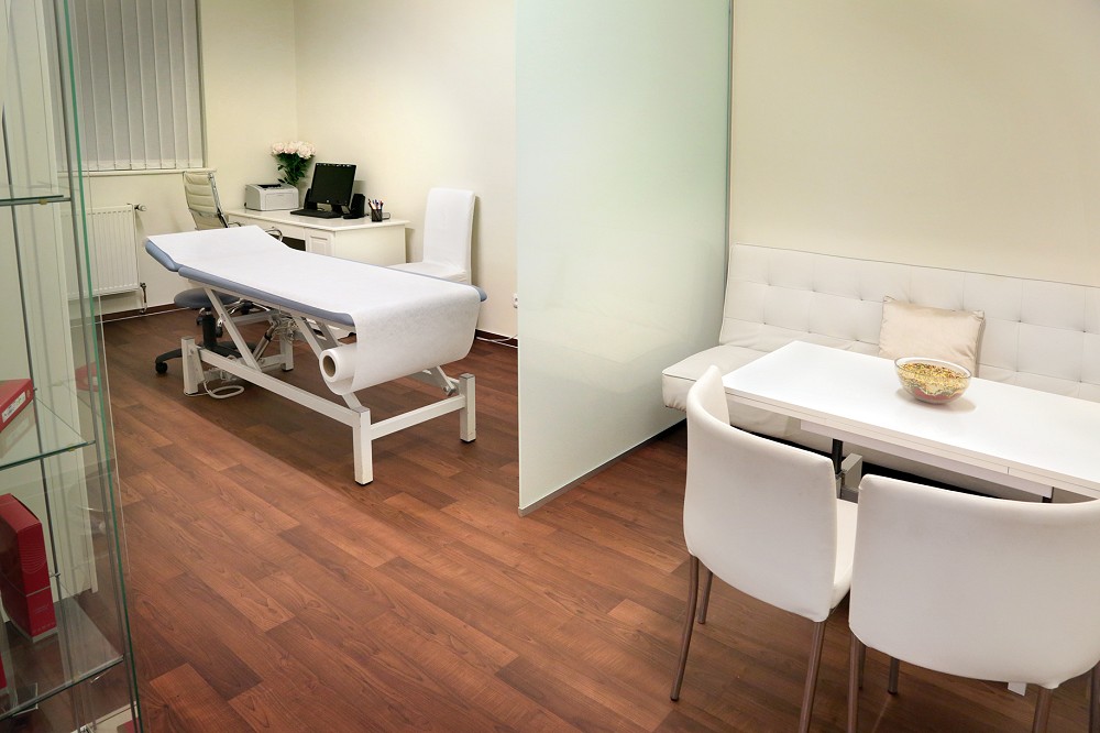 Klinika plastické chirurgie a estetické dermatologie - GRAND Clinic foto 2