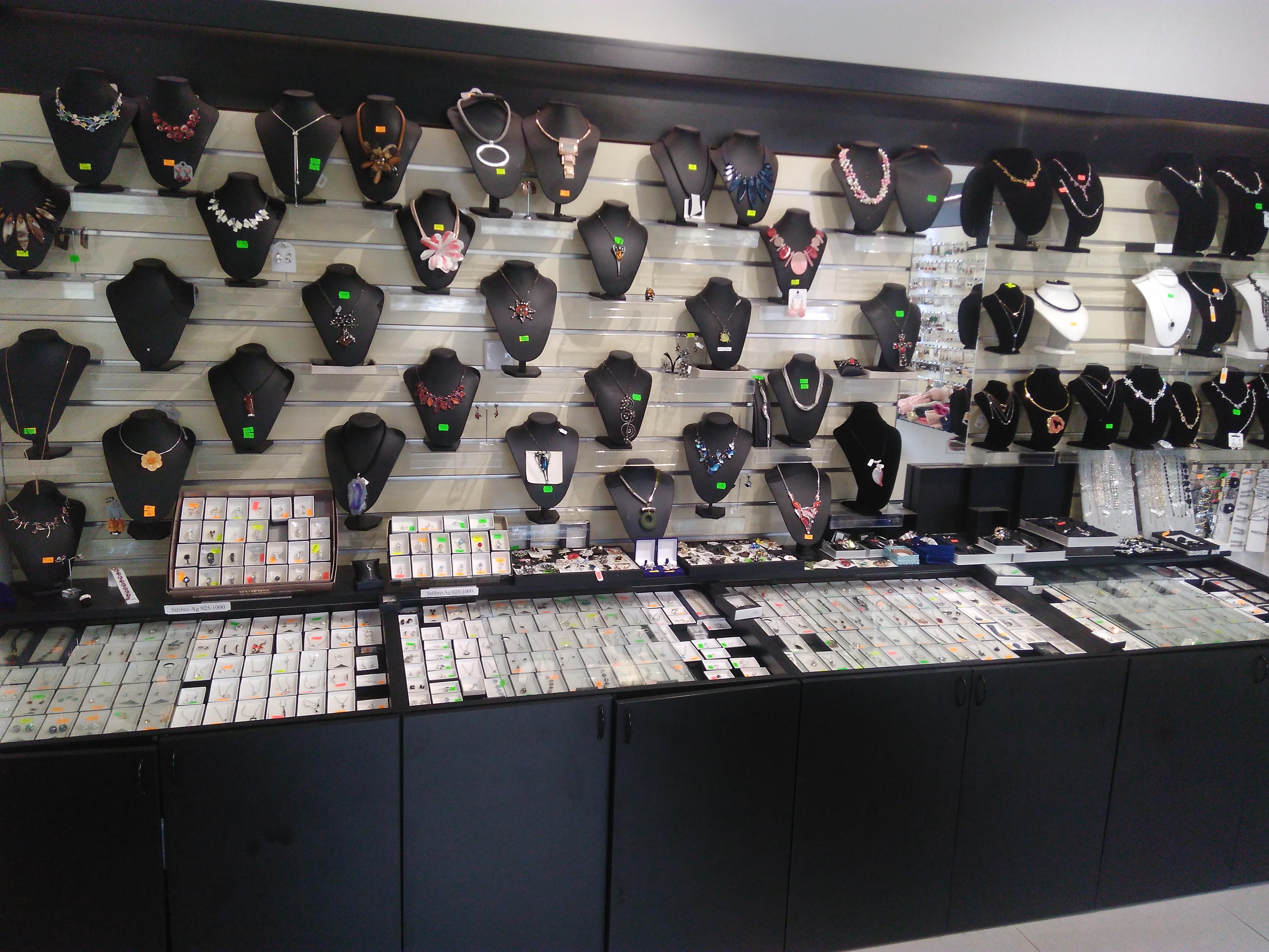 Bižuterie Hana Šindlerová foto 2