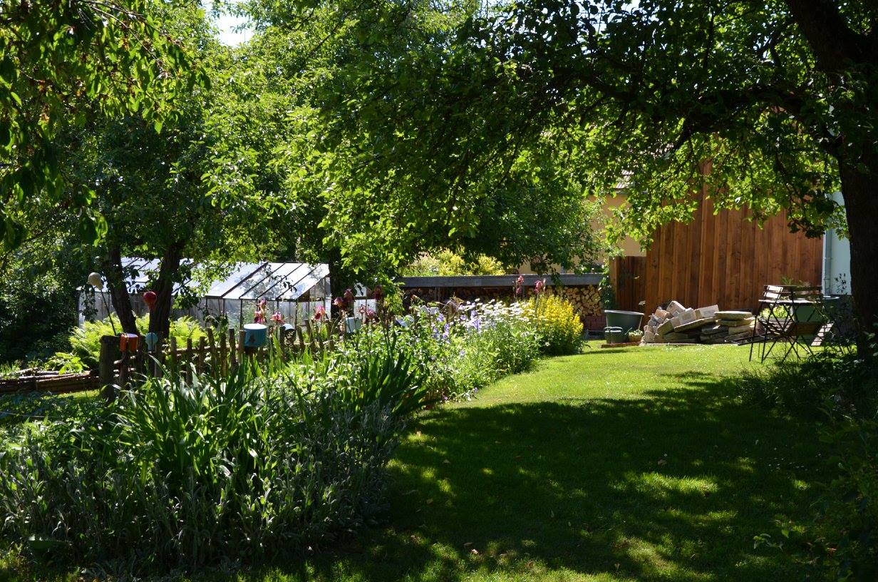 Stylové ubytování na venkově foto 4