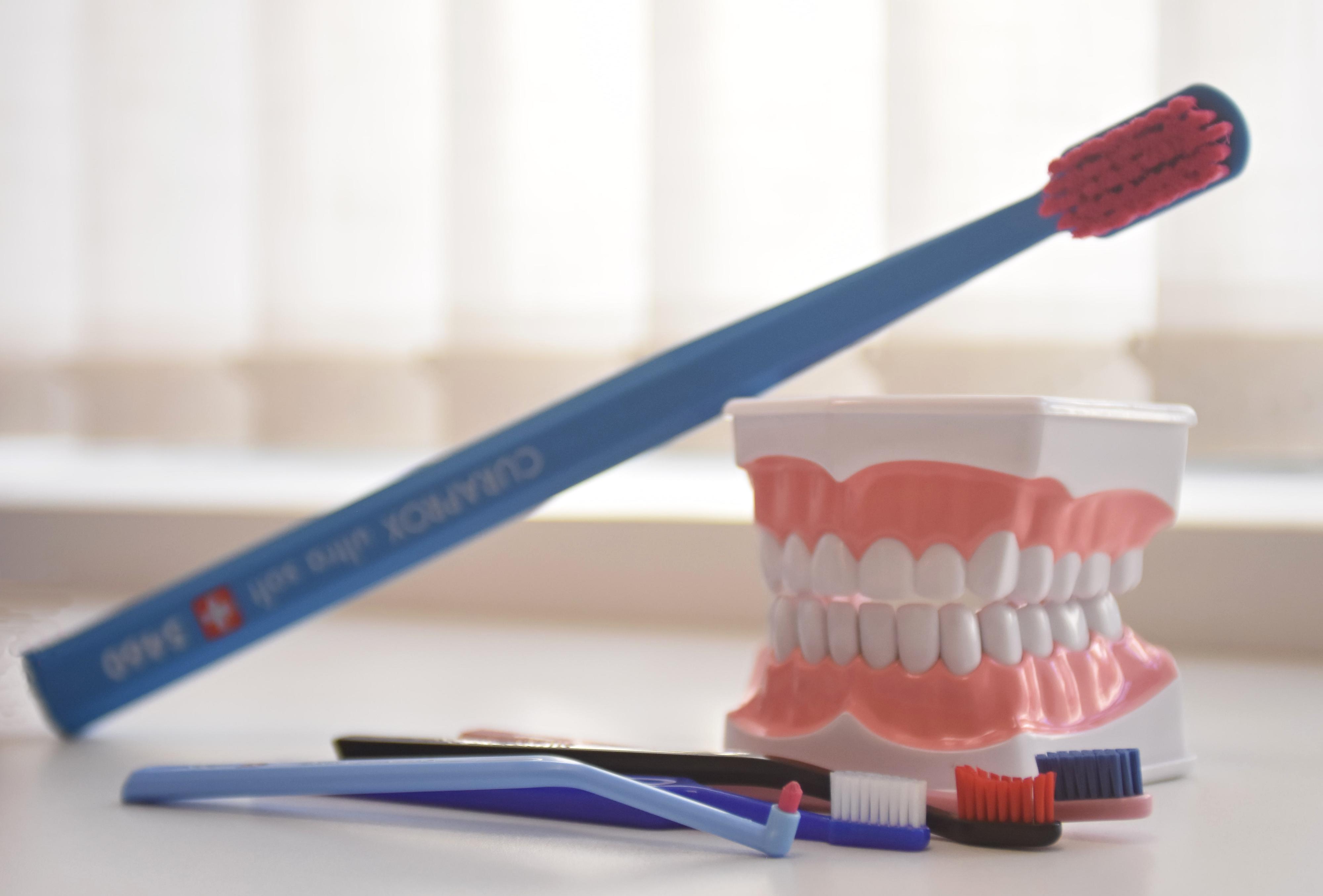 Dentální hygiena - Pavla Pilneyová, DiS. foto 6