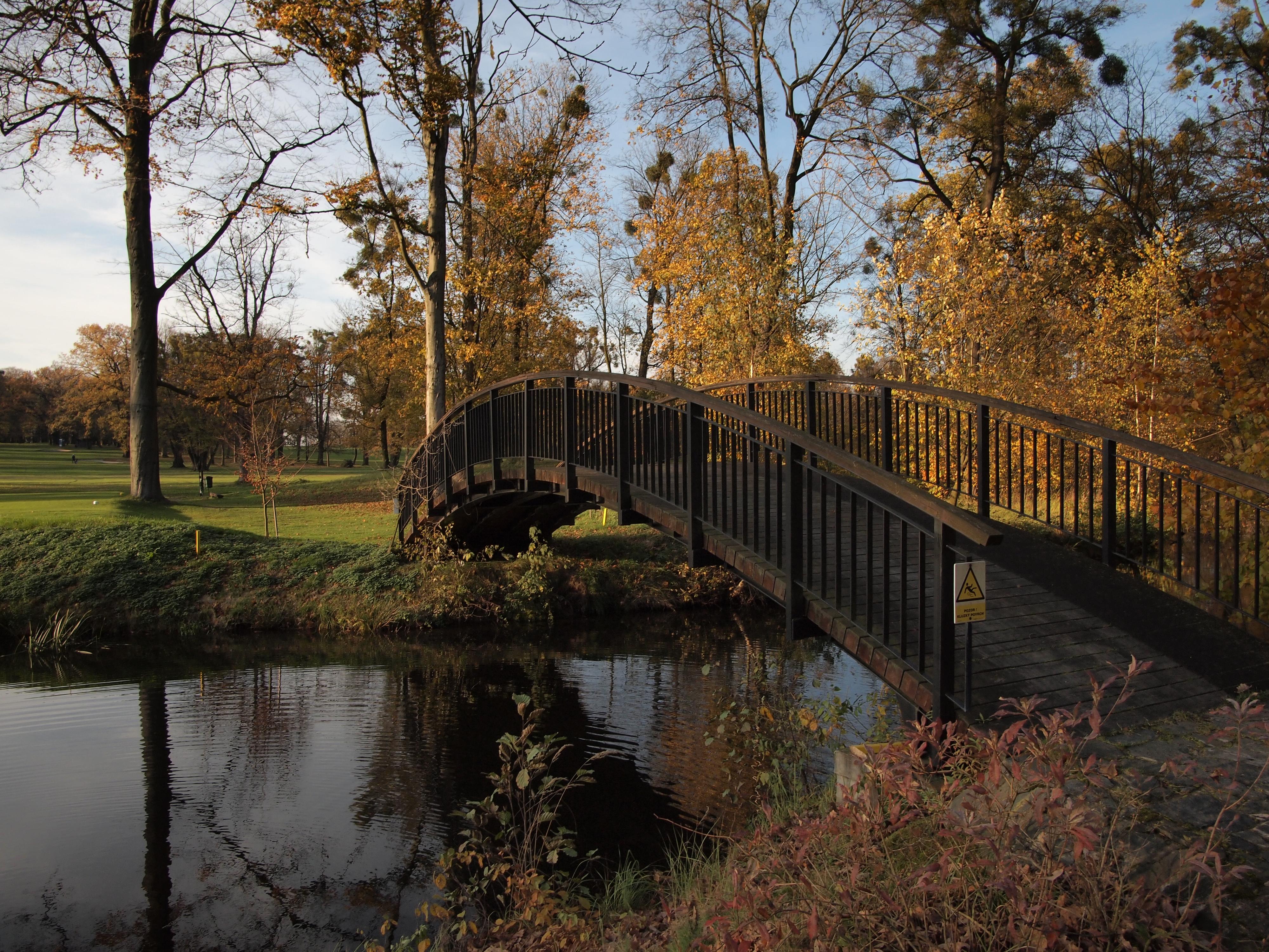 ROTHSCHILD GOLF CLUB ŠILHEŘOVICE foto 5