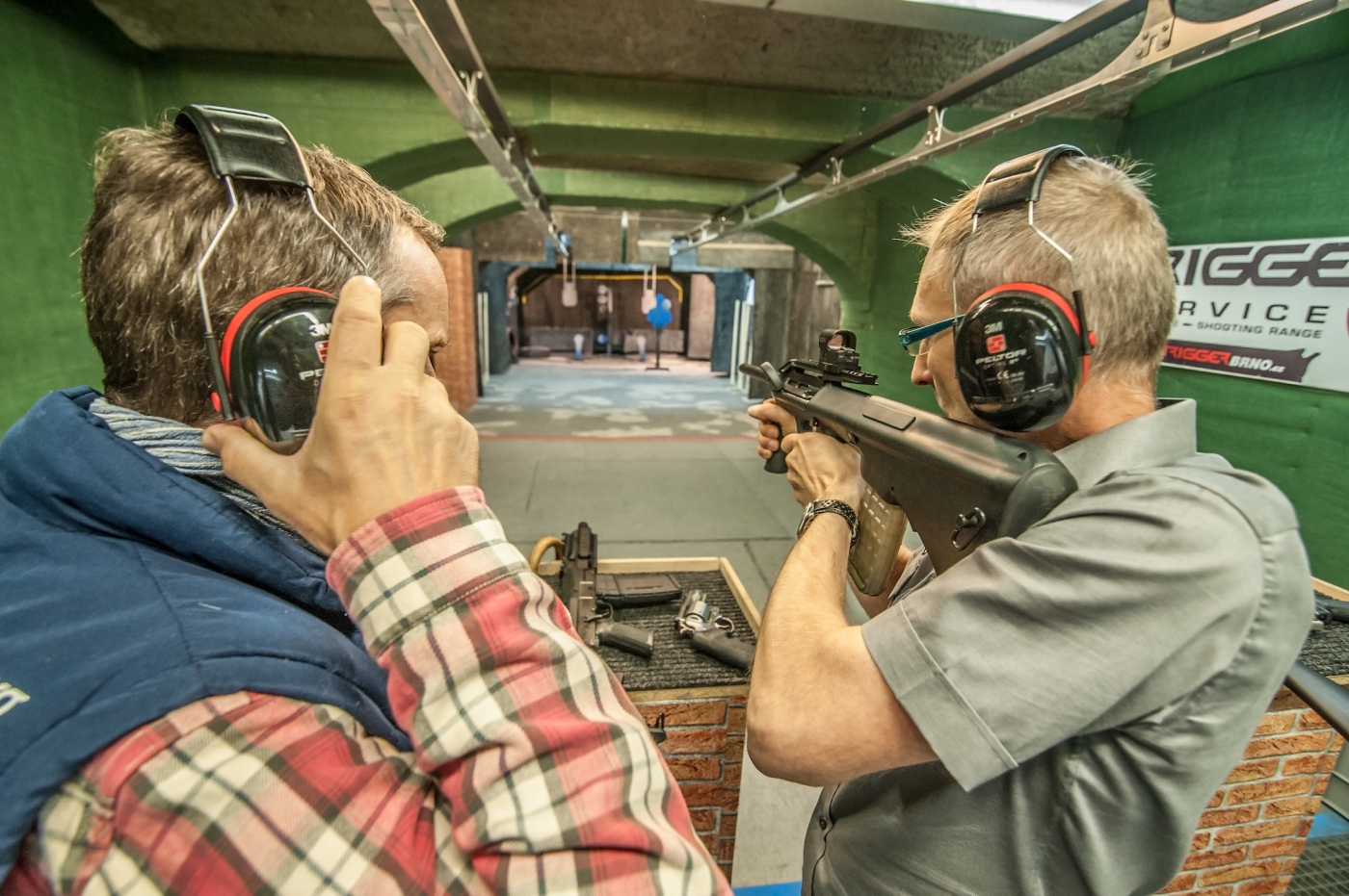 TRIGGER service, s.r.o. foto 5