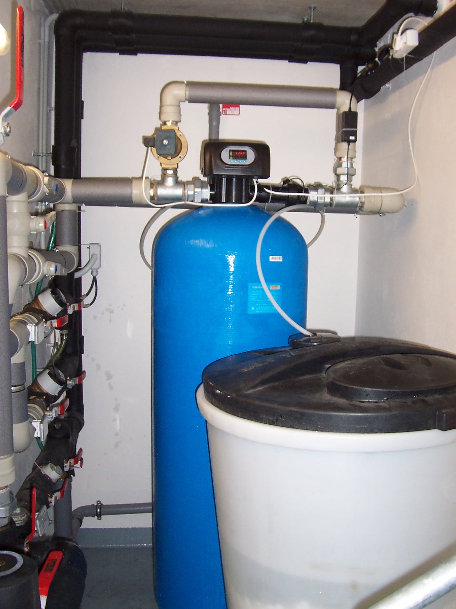 Milvit Water, s. r. o. - úprava a filtrace vody foto 6