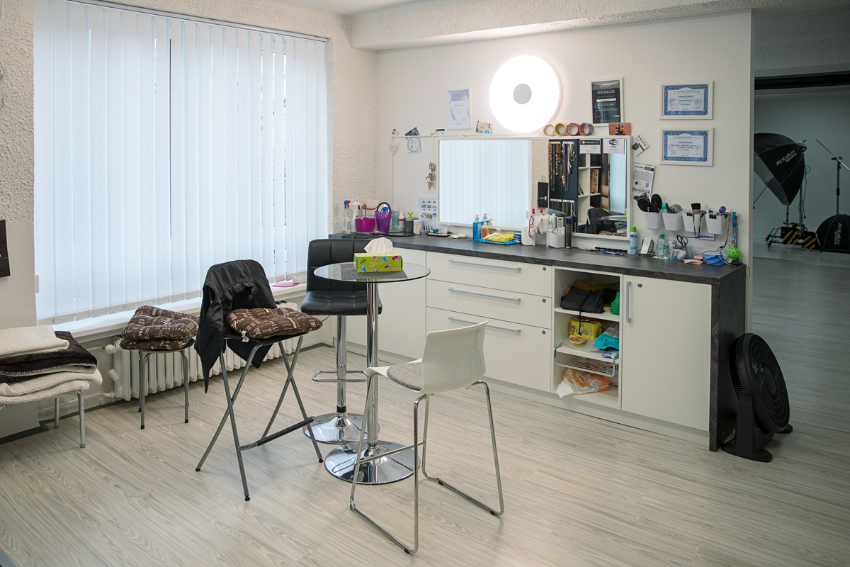 Fotoateliér FotoHome.cz foto 2