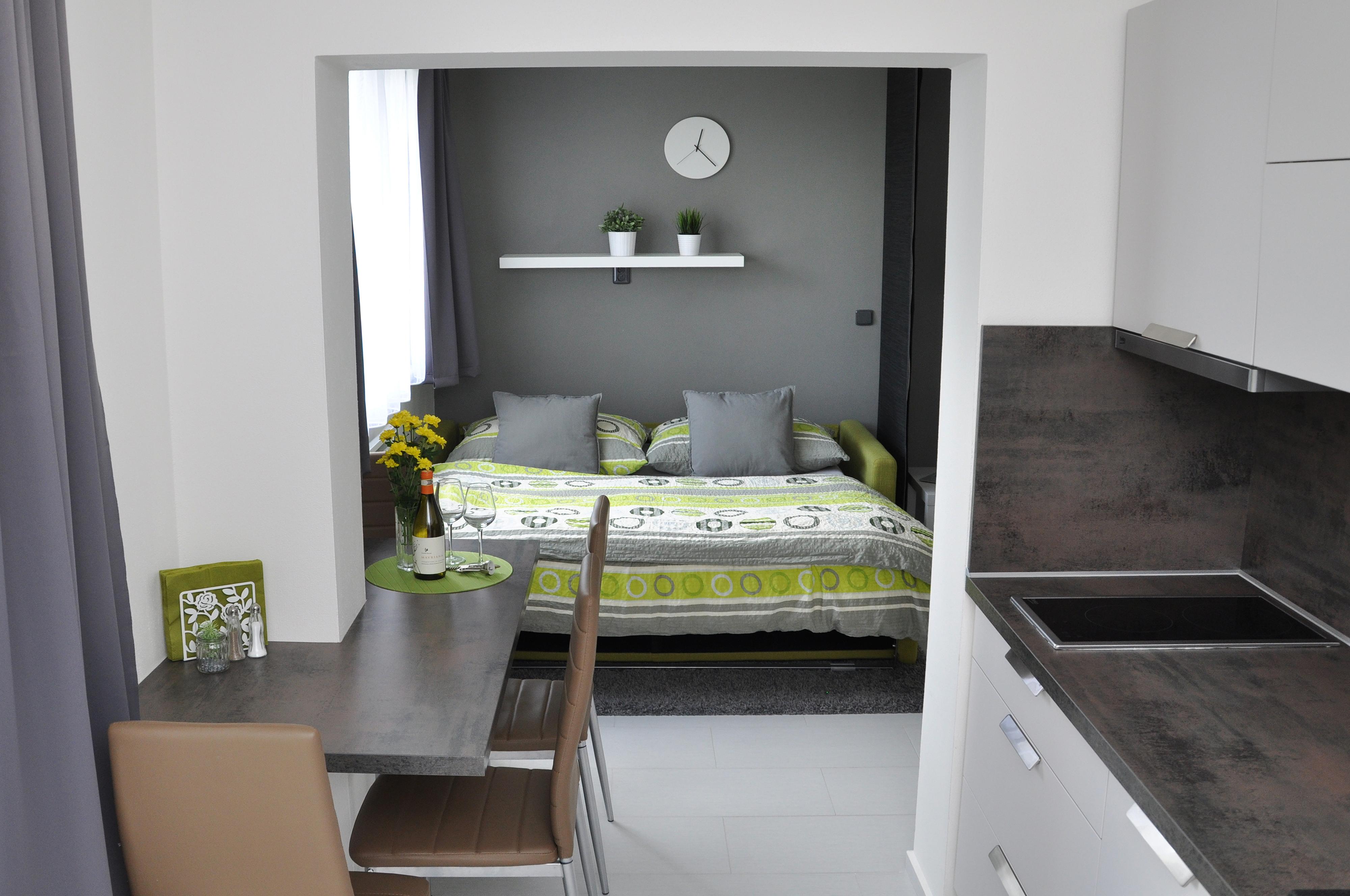 Apartmány Stožec foto 3
