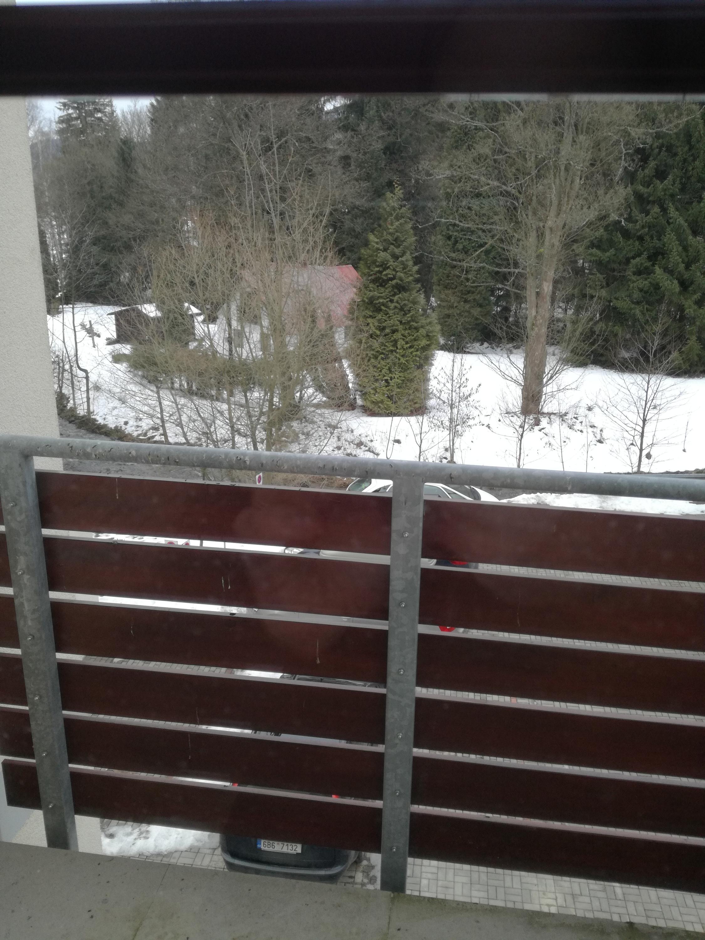 Apartmán U sjezdovek foto 5