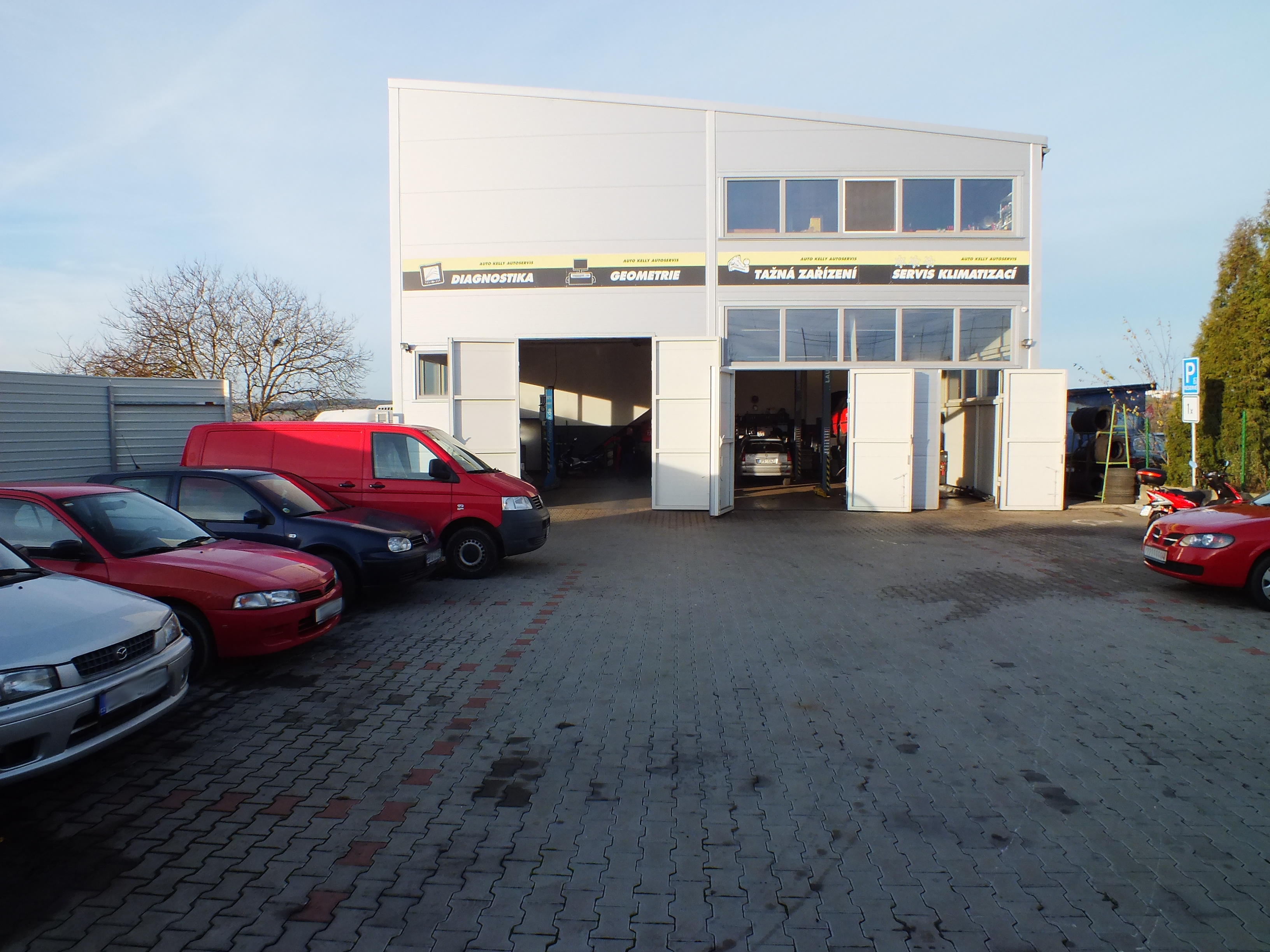 Auto Reno - Tomáš Markytán foto 4