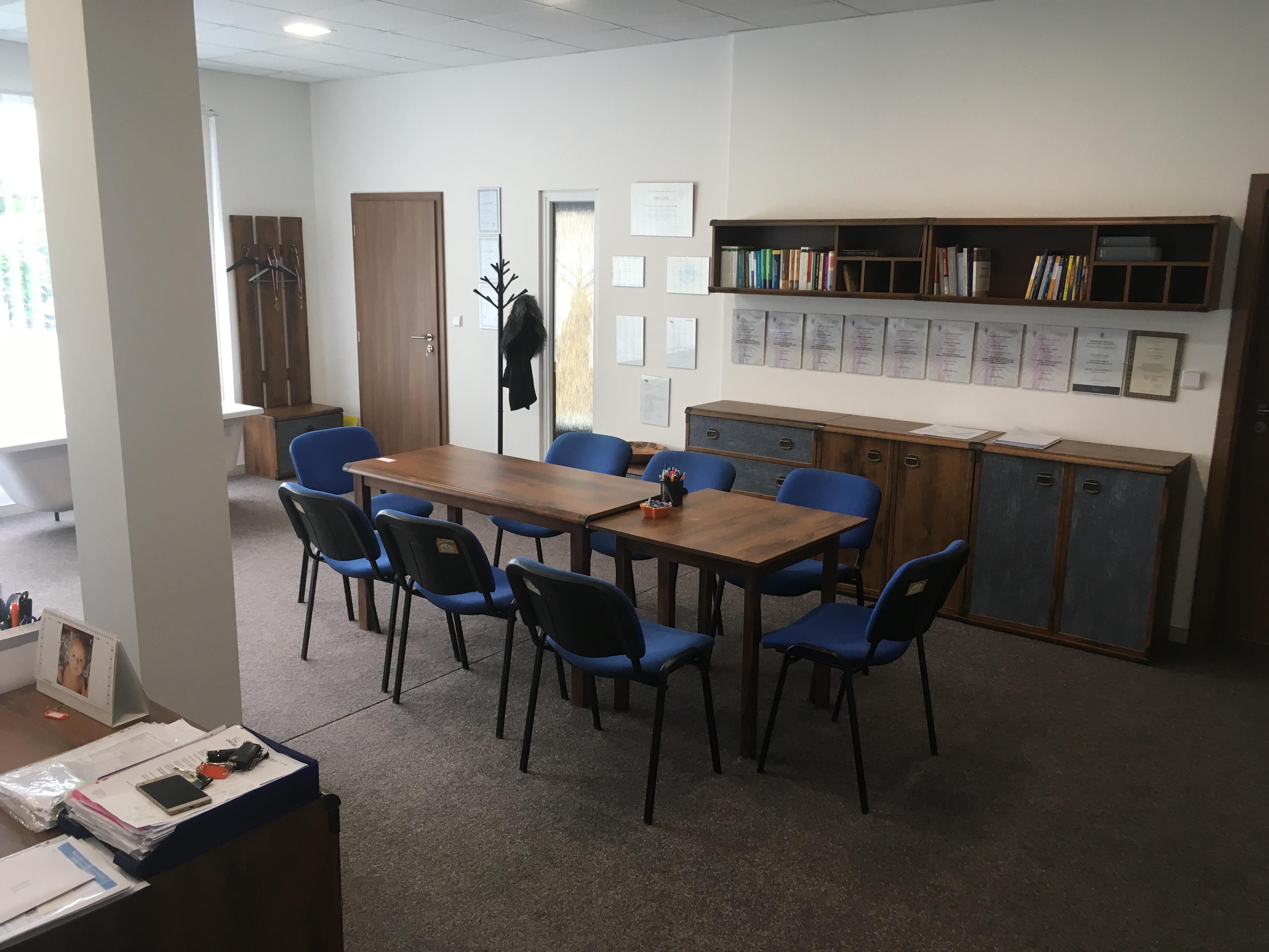 Realitní kancelář Zuzana Burdová foto 2