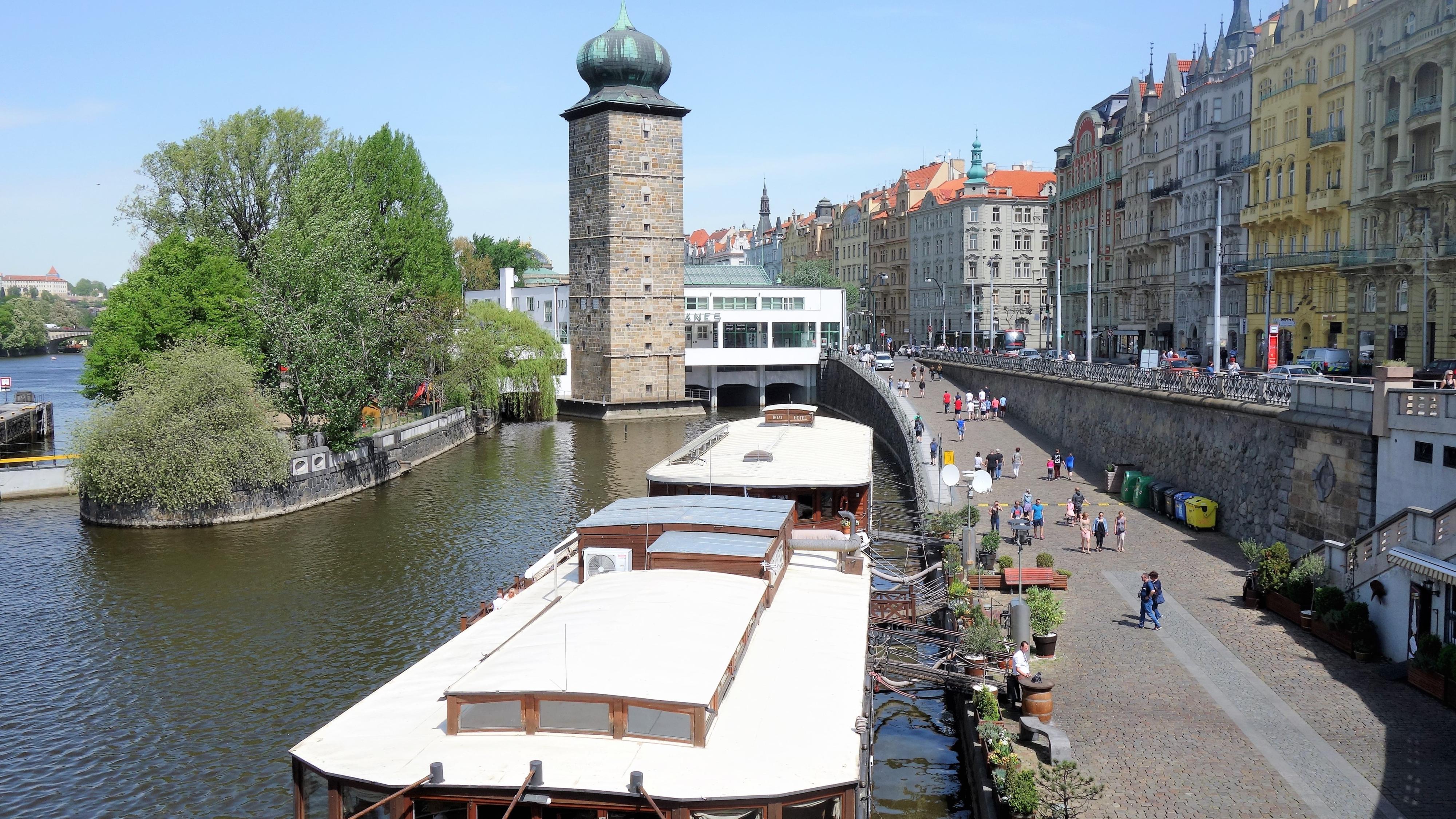 Botel Matylda foto 2