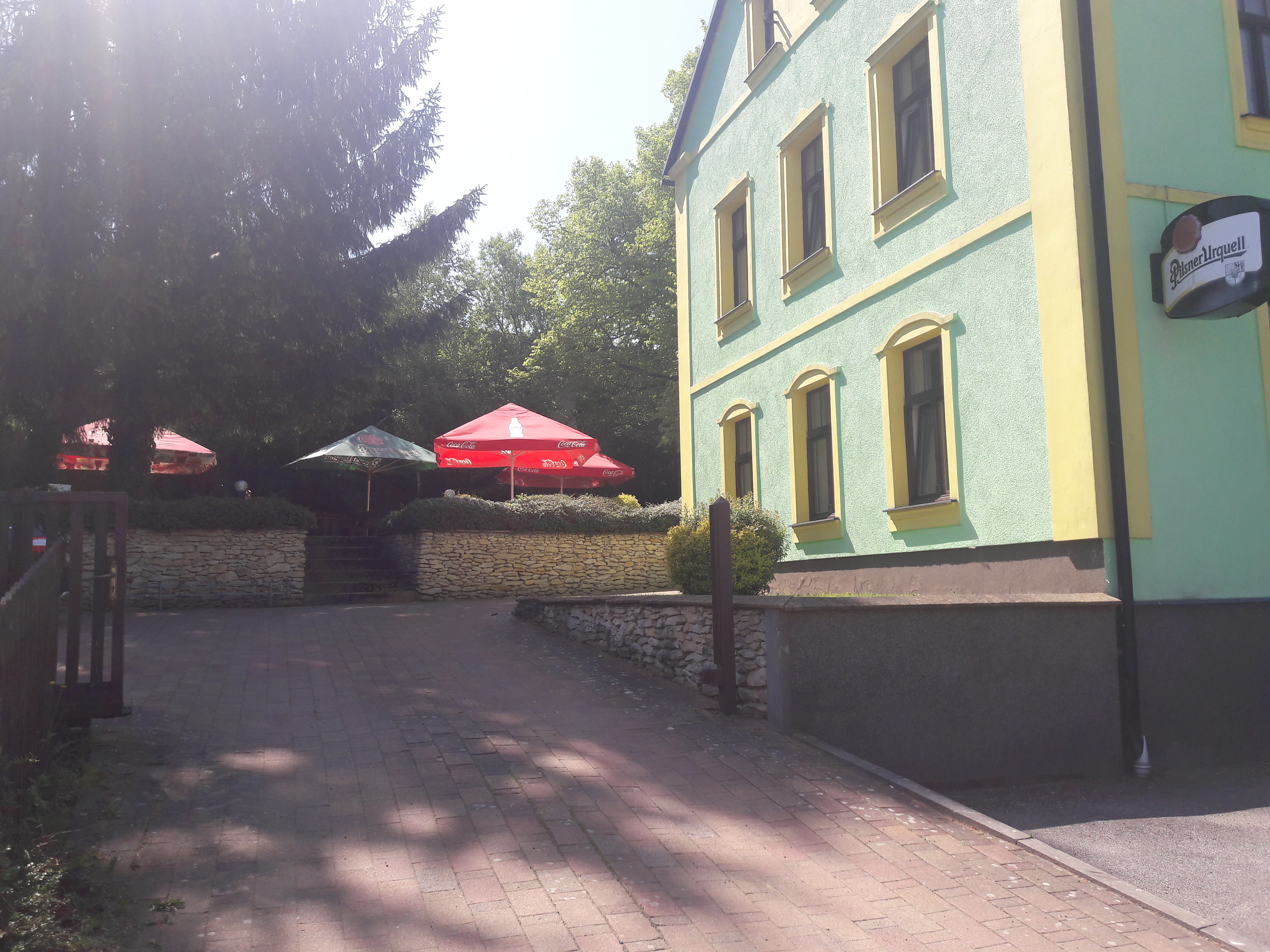 Penzion Česká Hospoda foto 5