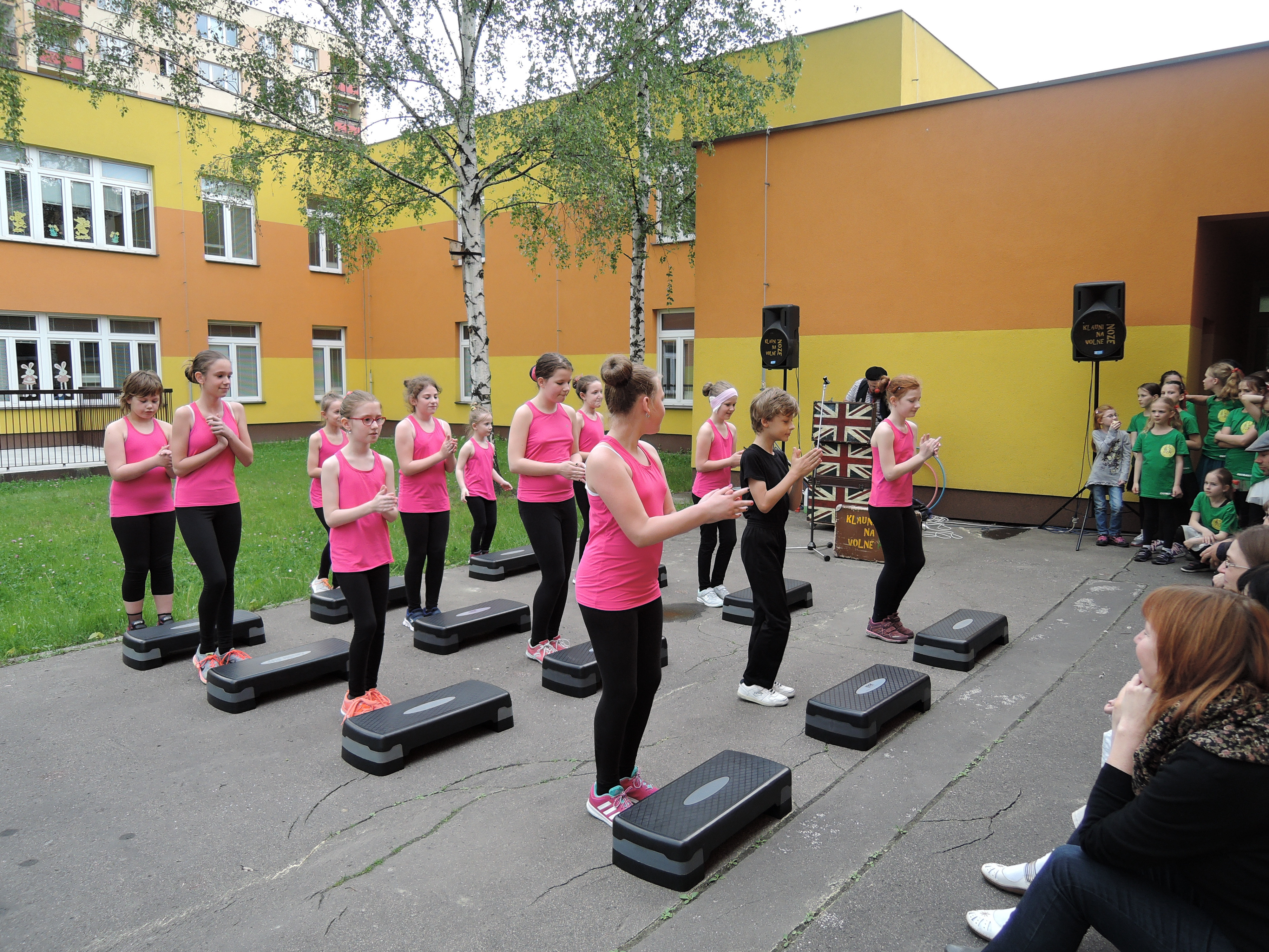 Rodinné a komunitní centrum Chaloupka foto 4