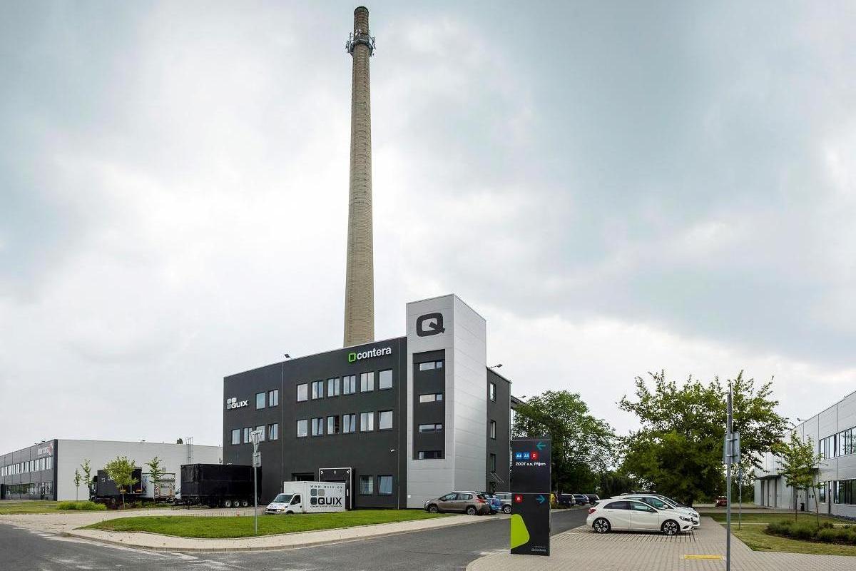 Šulc a syn a.s. foto 1