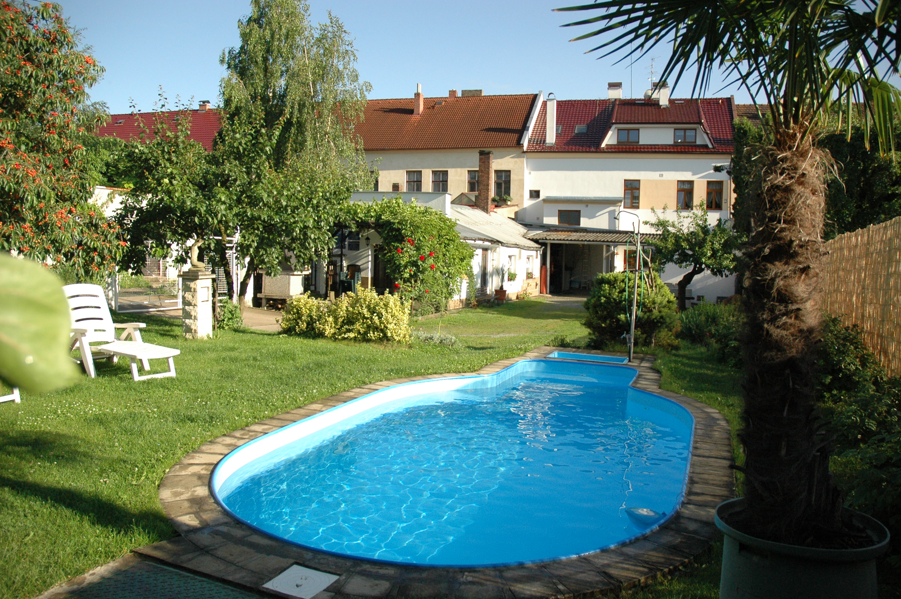 Privát Nováč foto 2