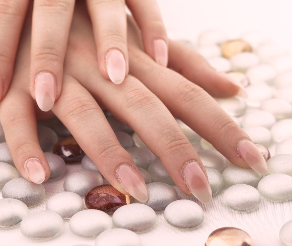 Nehtikylbc - Lenka Pokorná foto 2