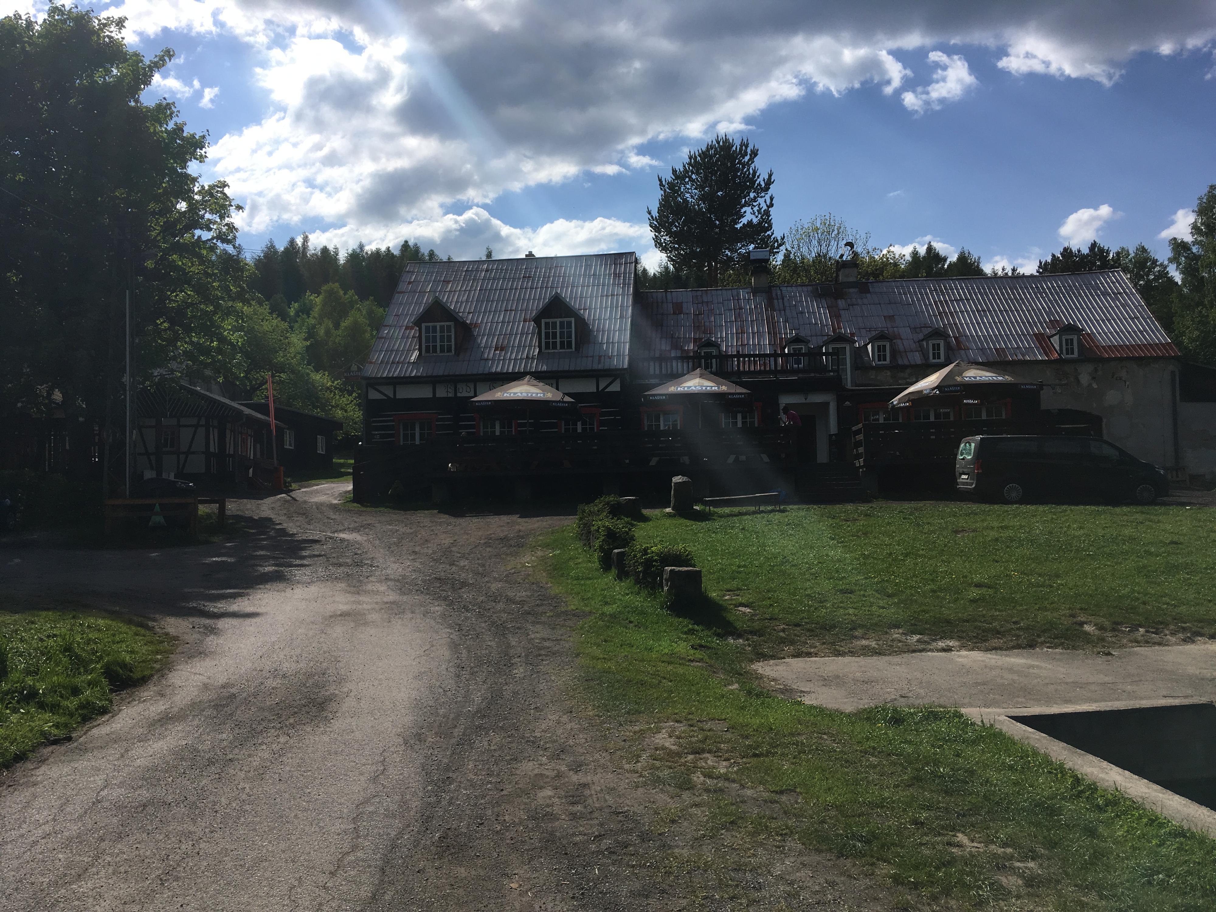 Hostinec pod Císařem foto 2